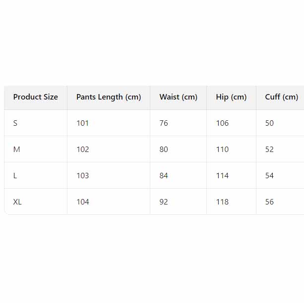 Gucci Cotton Pants - DopestKickz