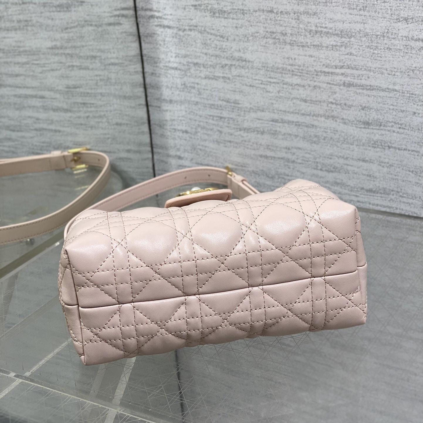 Dior Jolie Top Handle Mini Bag  - DopestKickz
