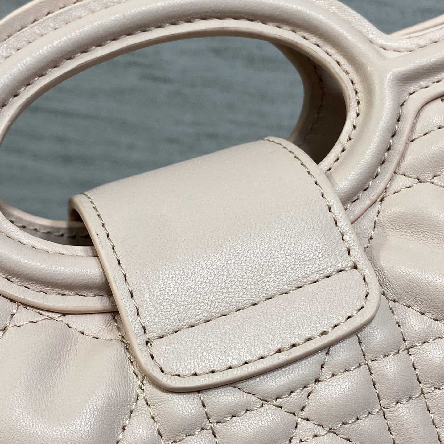 Dior Jolie Top Handle Mini Bag  - DopestKickz