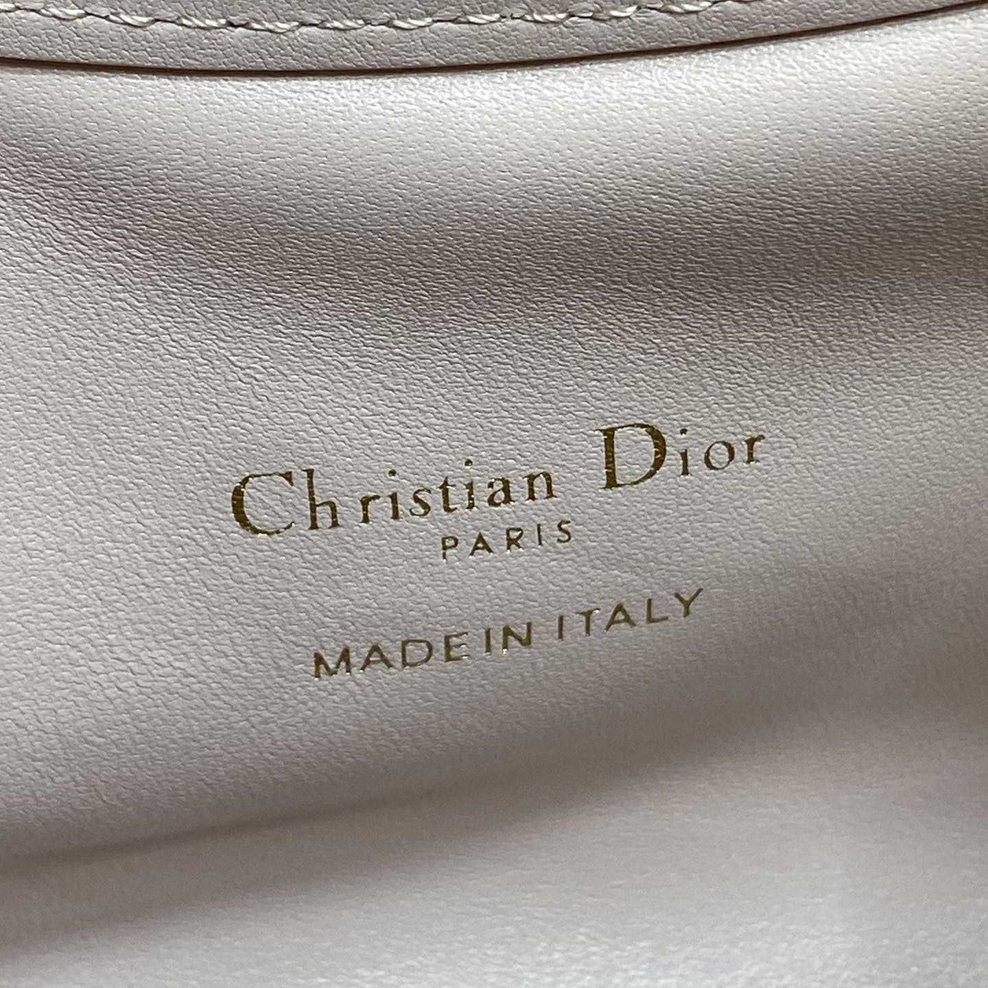 Dior Jolie Top Handle Mini Bag  - DopestKickz