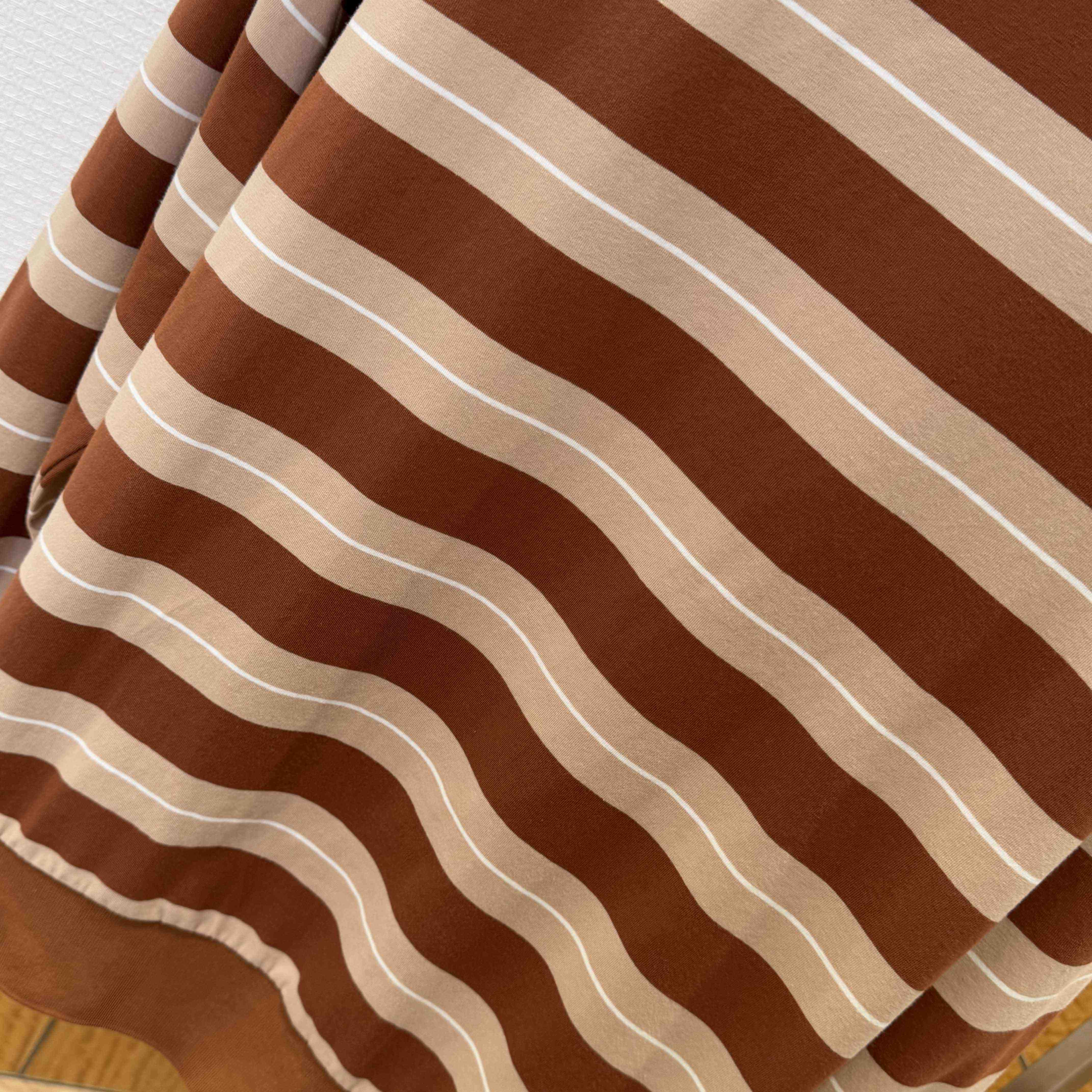 Miu Miu Cotton Knit Polo Shirt - DopestKickz