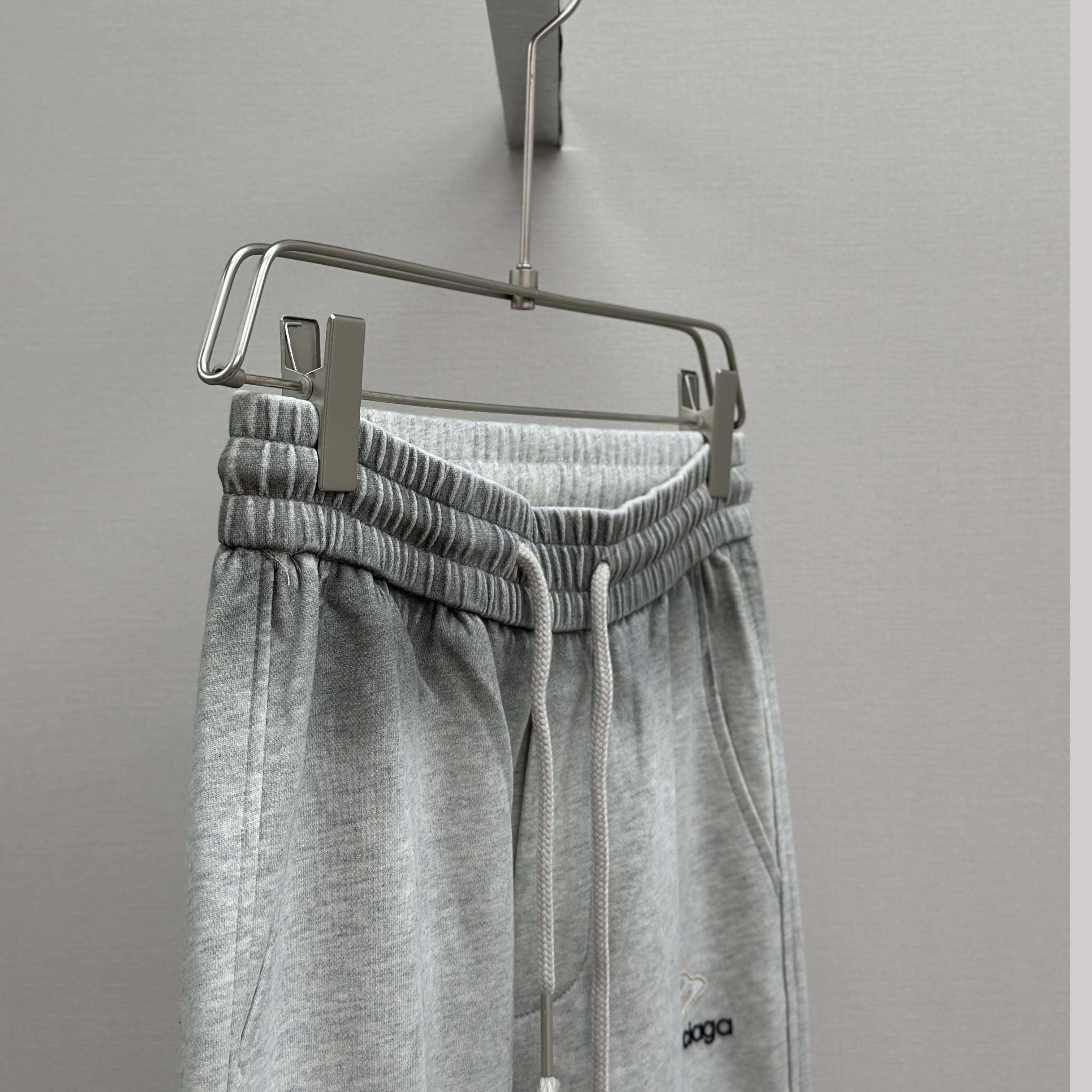 Balenciaga Cotton Pants - DopestKickz