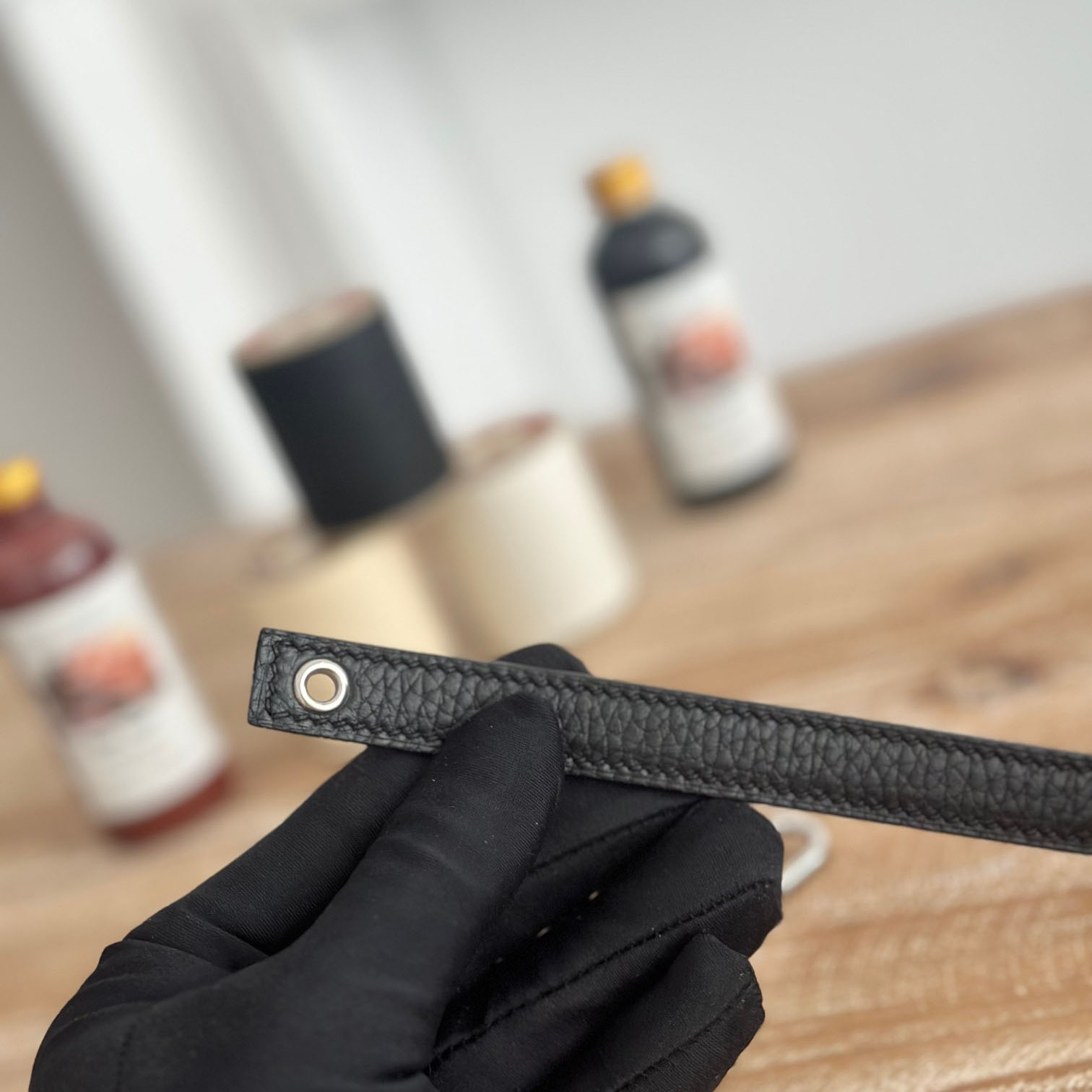 Hermes Picotin Lock   18cm - DopestKickz