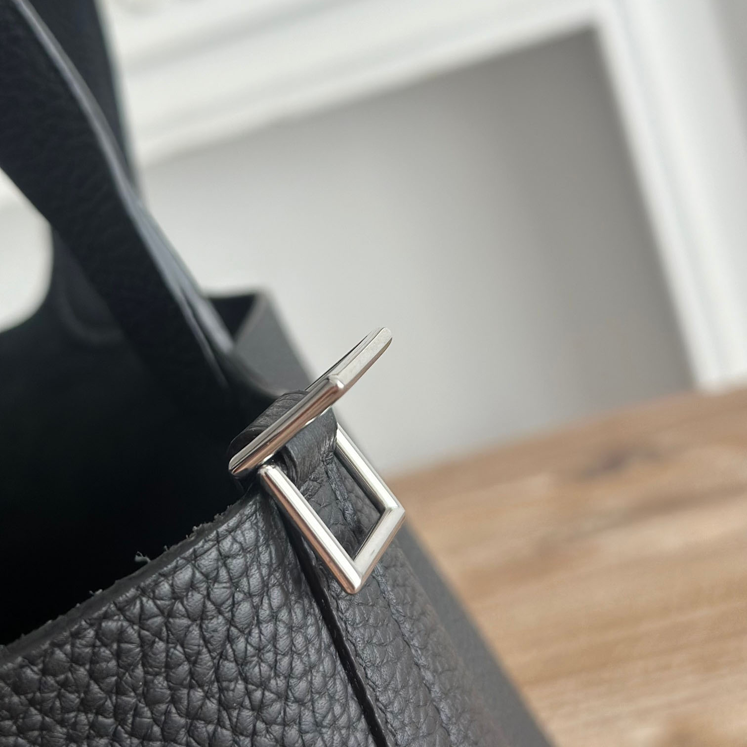 Hermes Picotin Lock   18cm - DopestKickz