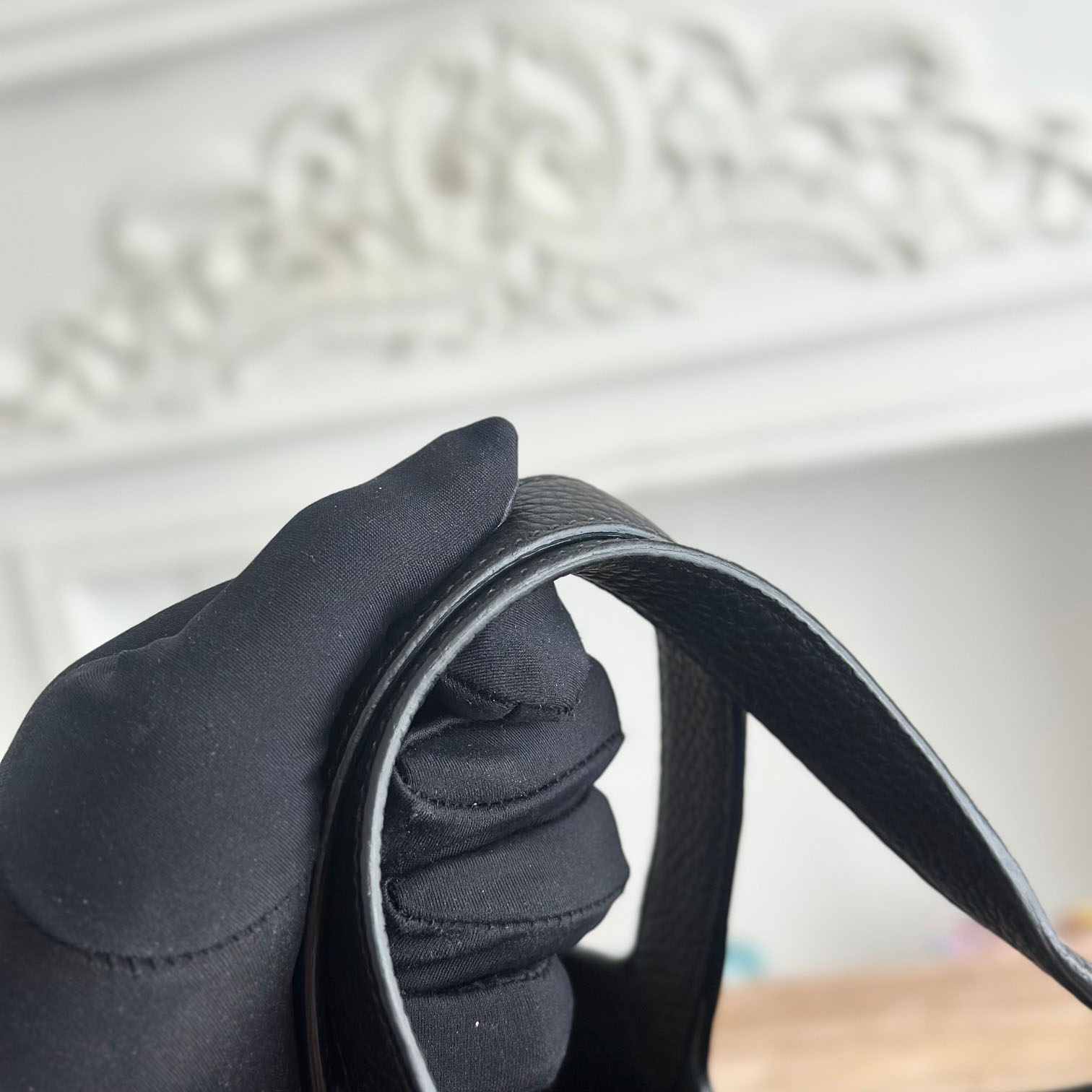 Hermes Picotin Lock   18cm - DopestKickz