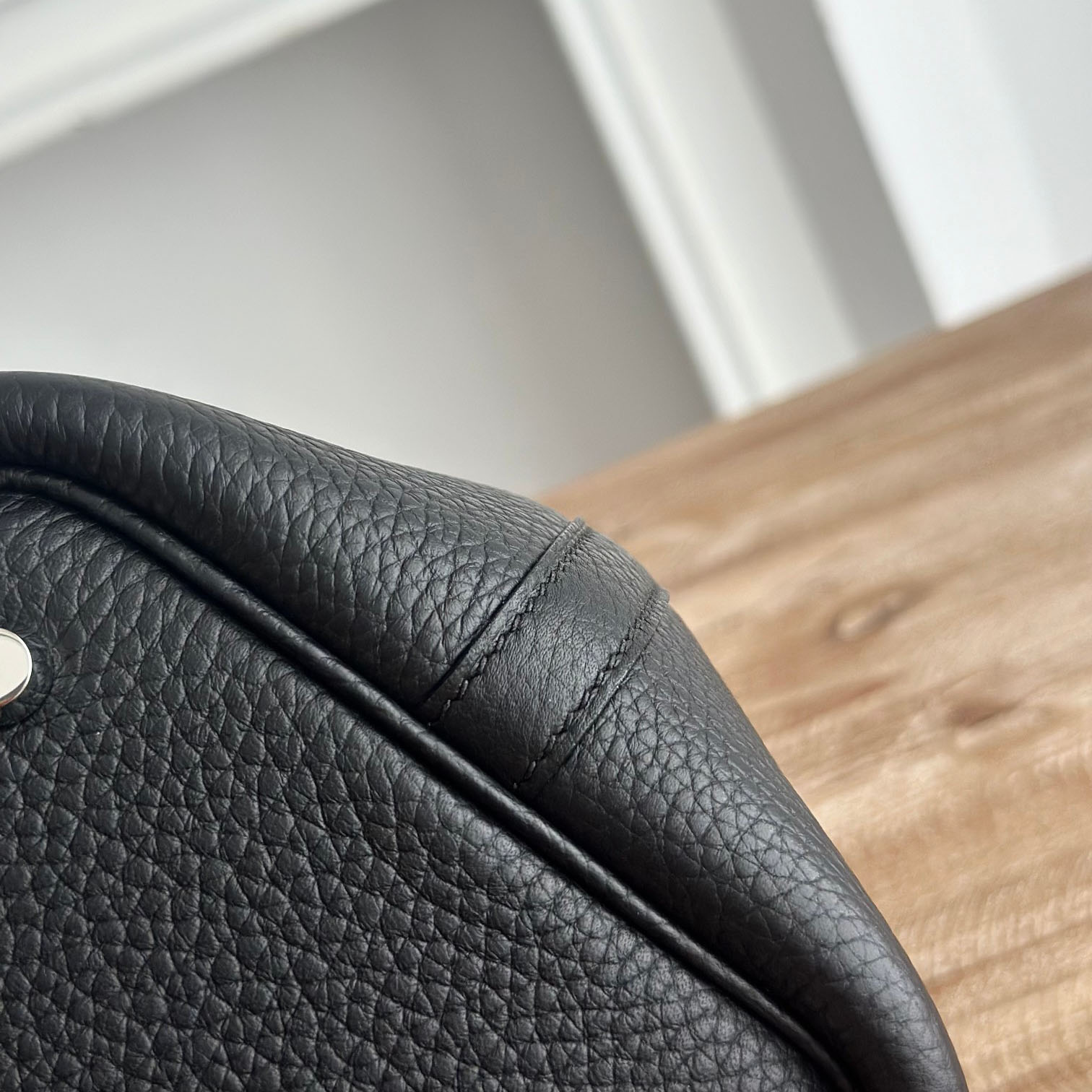 Hermes Picotin Lock   18cm - DopestKickz