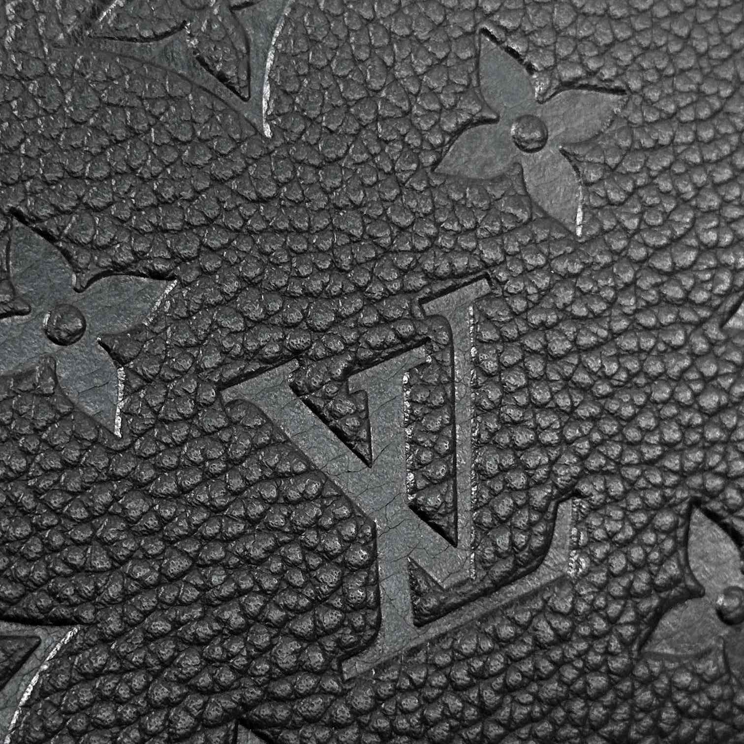 Louis Vuitton Emilie Wallet  M62369 - DopestKickz