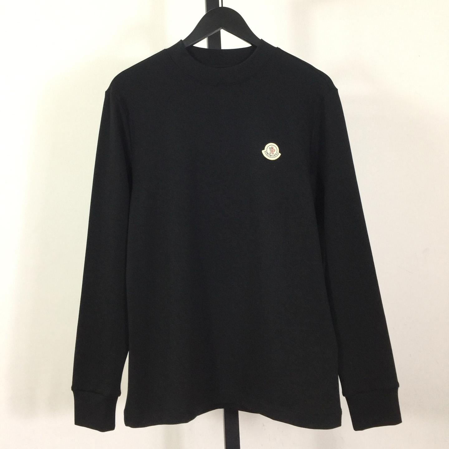 Moncler Long Sleeves - DopestKickz
