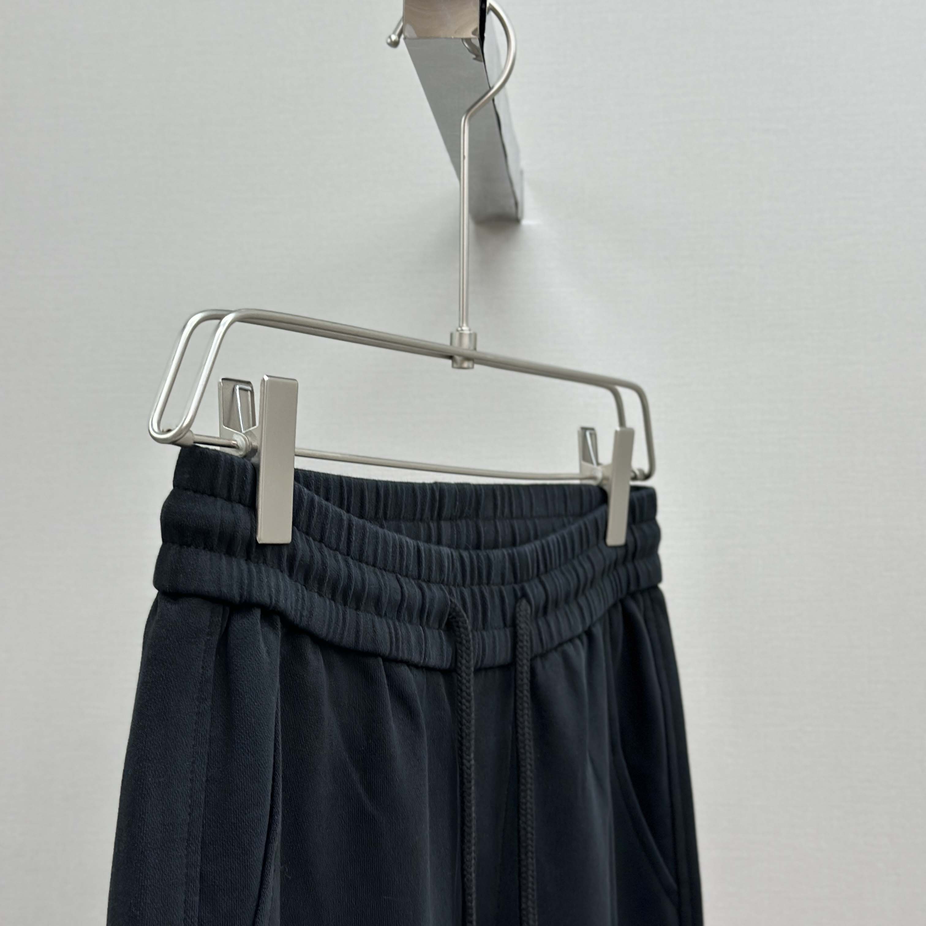 Balenciaga Cotton Pants - DopestKickz