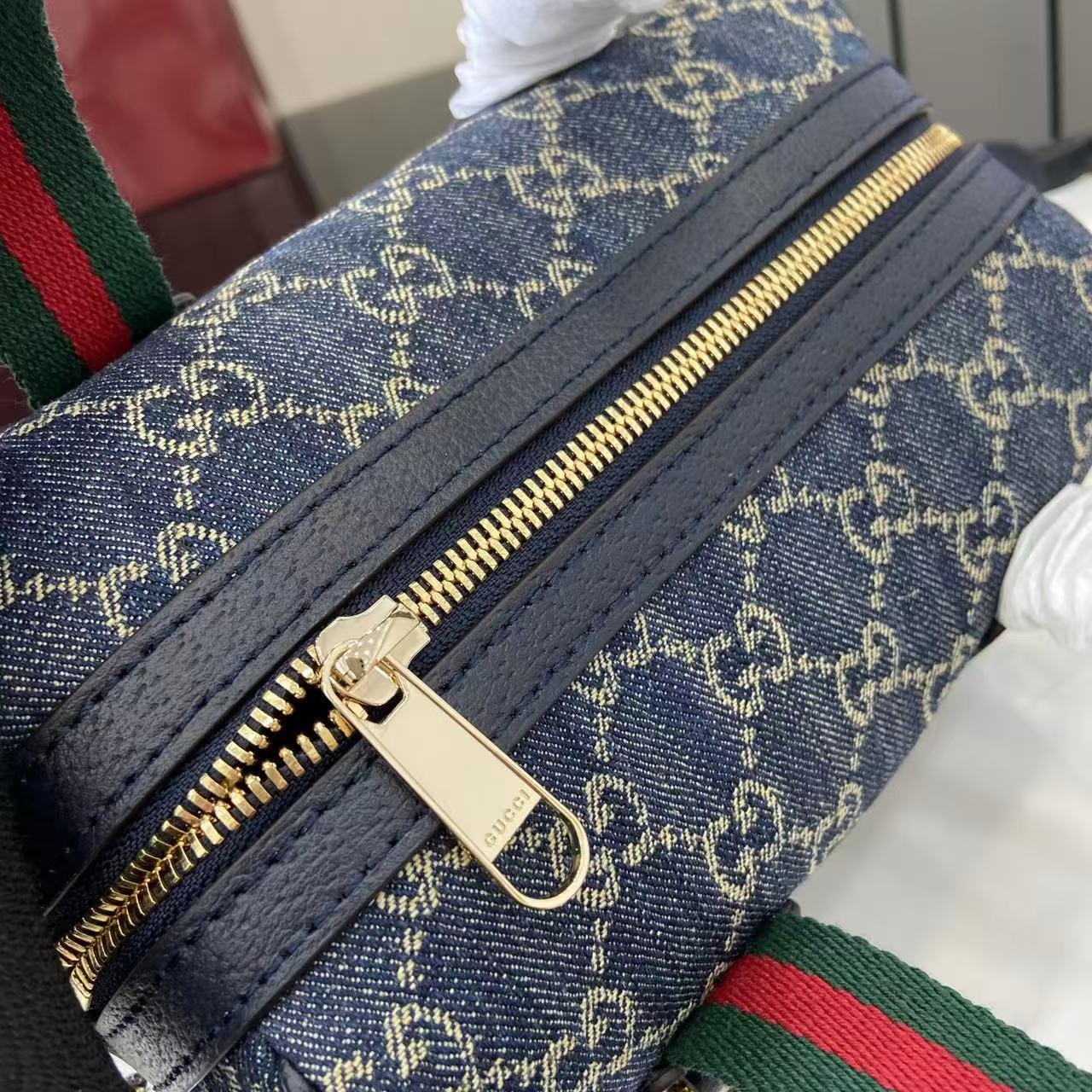 Gucci Mini GG Handbag - DopestKickz