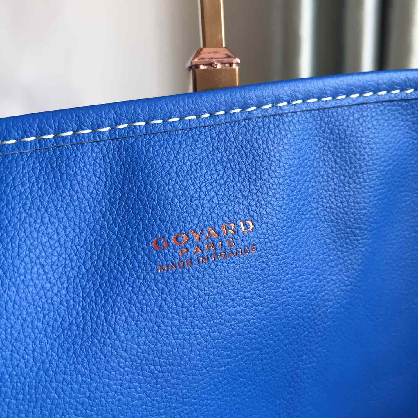 Goyard Anjou GM Bag   39-32-19cm - DopestKickz