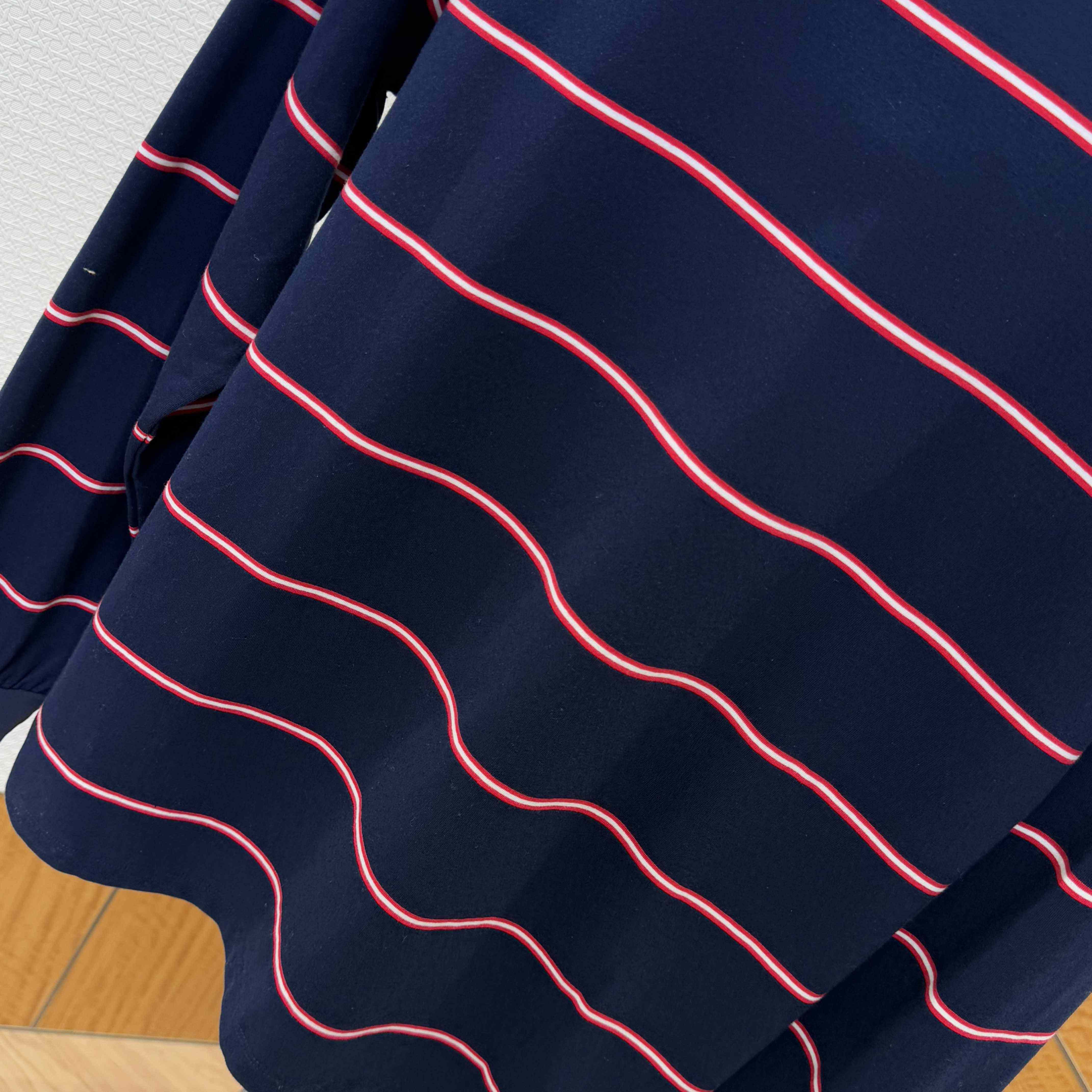 Miu Miu Cotton Polo Shirt - DopestKickz