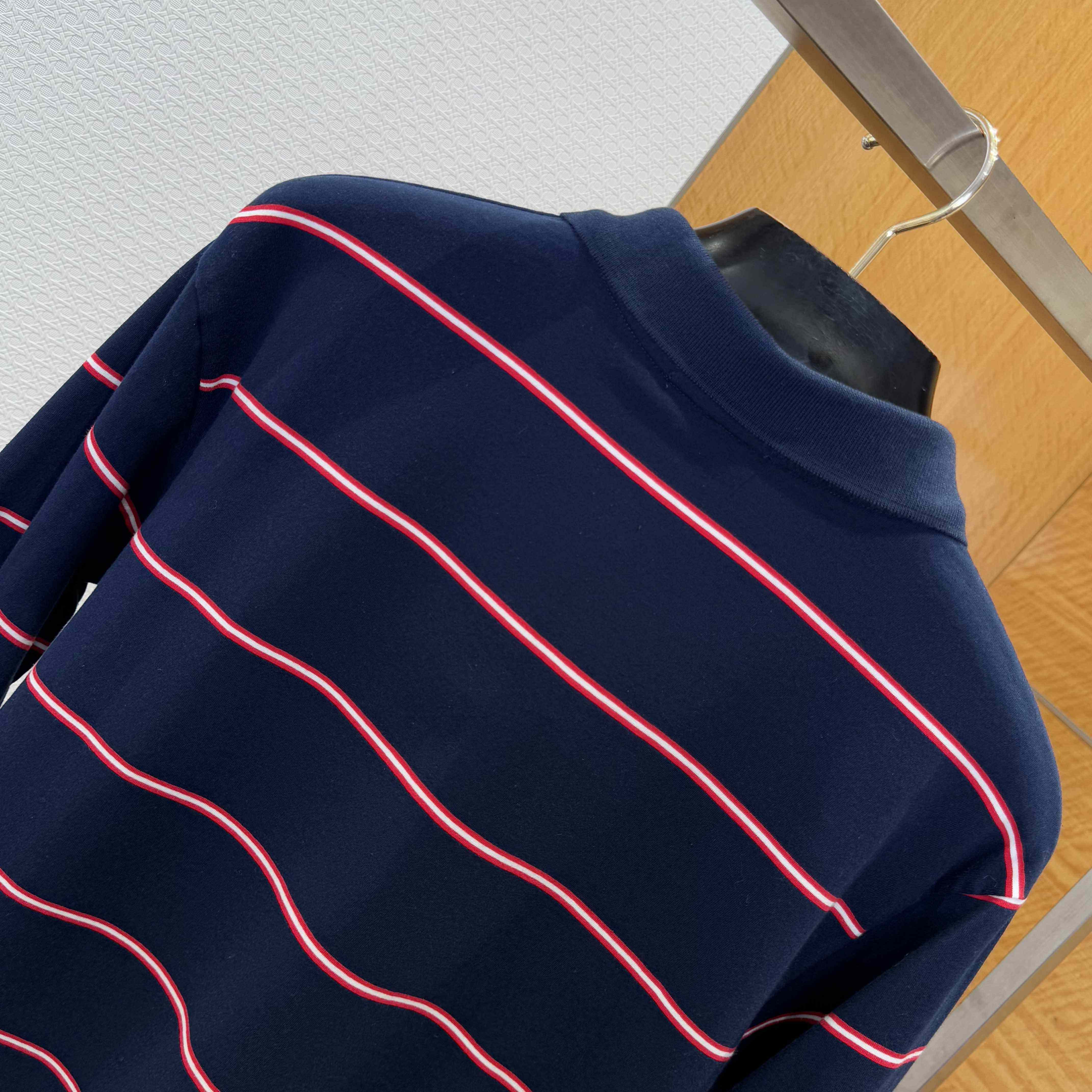 Miu Miu Cotton Polo Shirt - DopestKickz