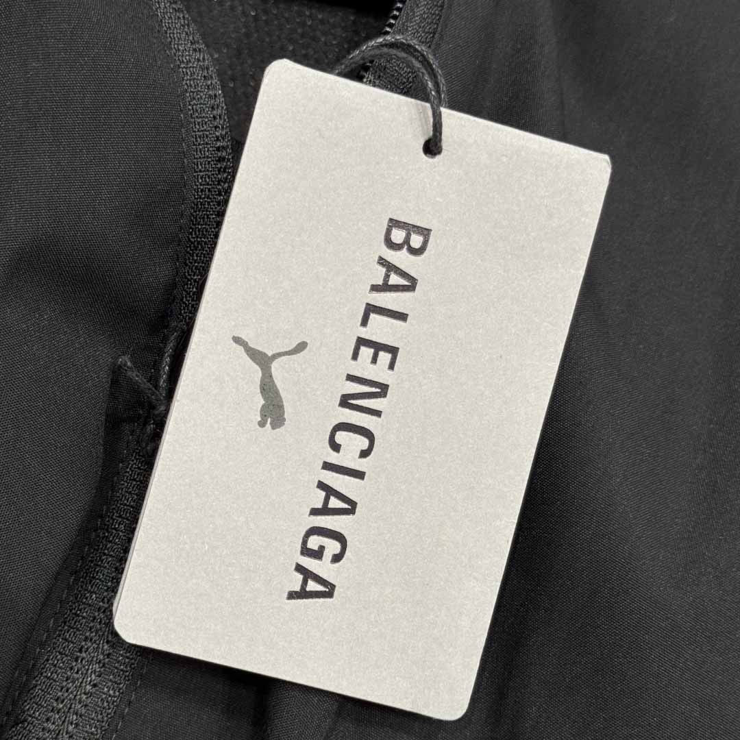 Balenciaga I PUMA Tracksuit Jacket And Pants - DopestKickz