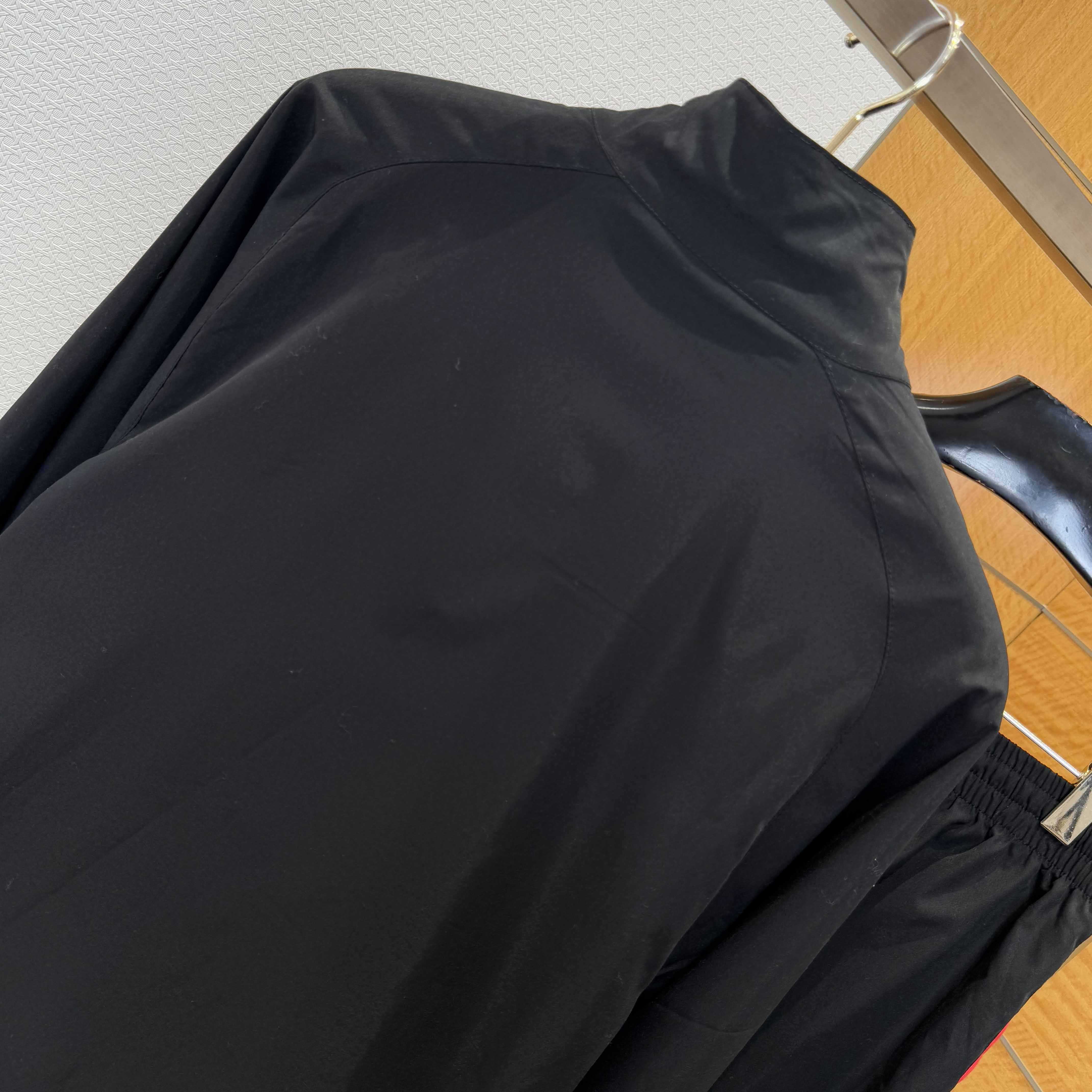 Balenciaga I PUMA Tracksuit Jacket And Pants - DopestKickz