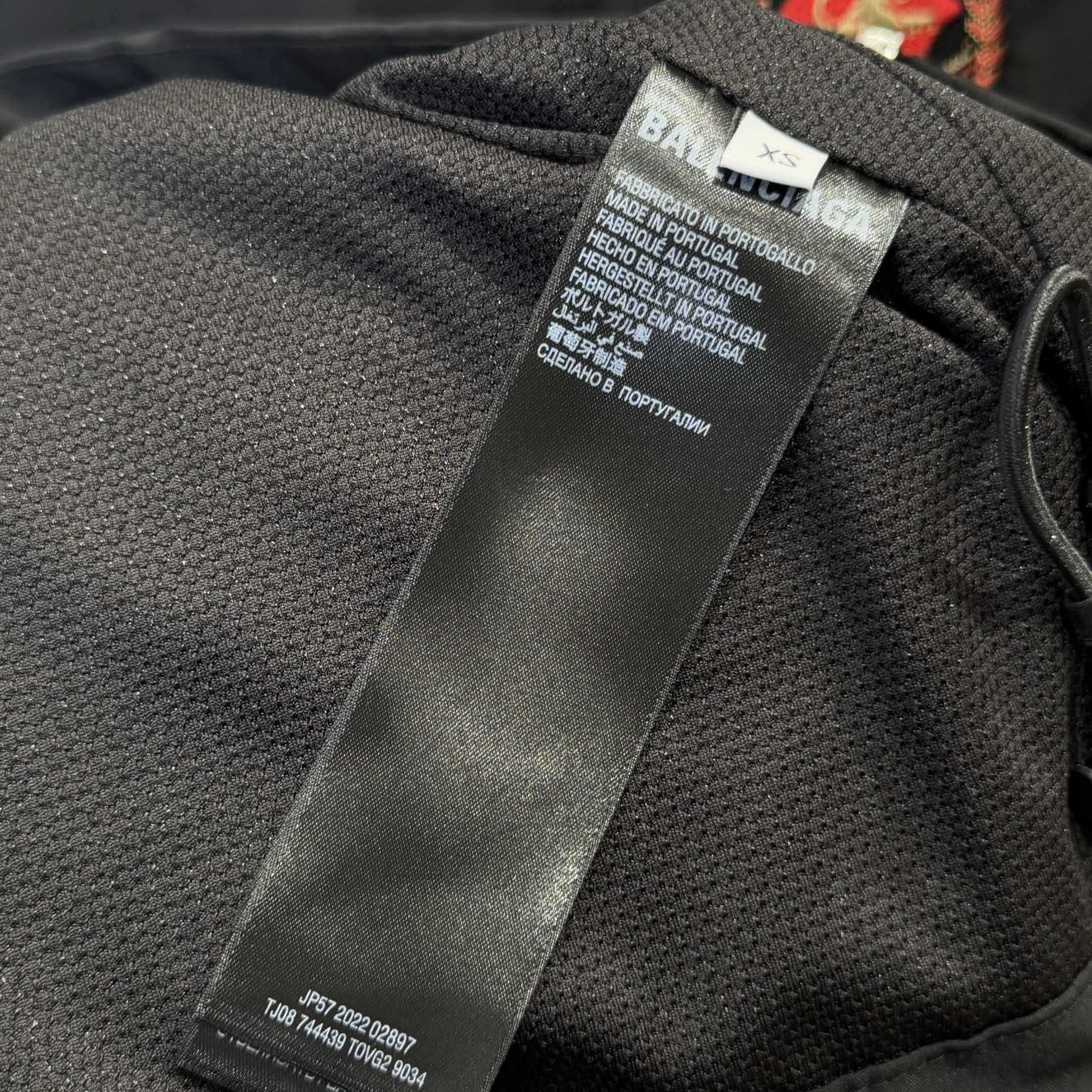 Balenciaga I PUMA Tracksuit Jacket And Pants - DopestKickz