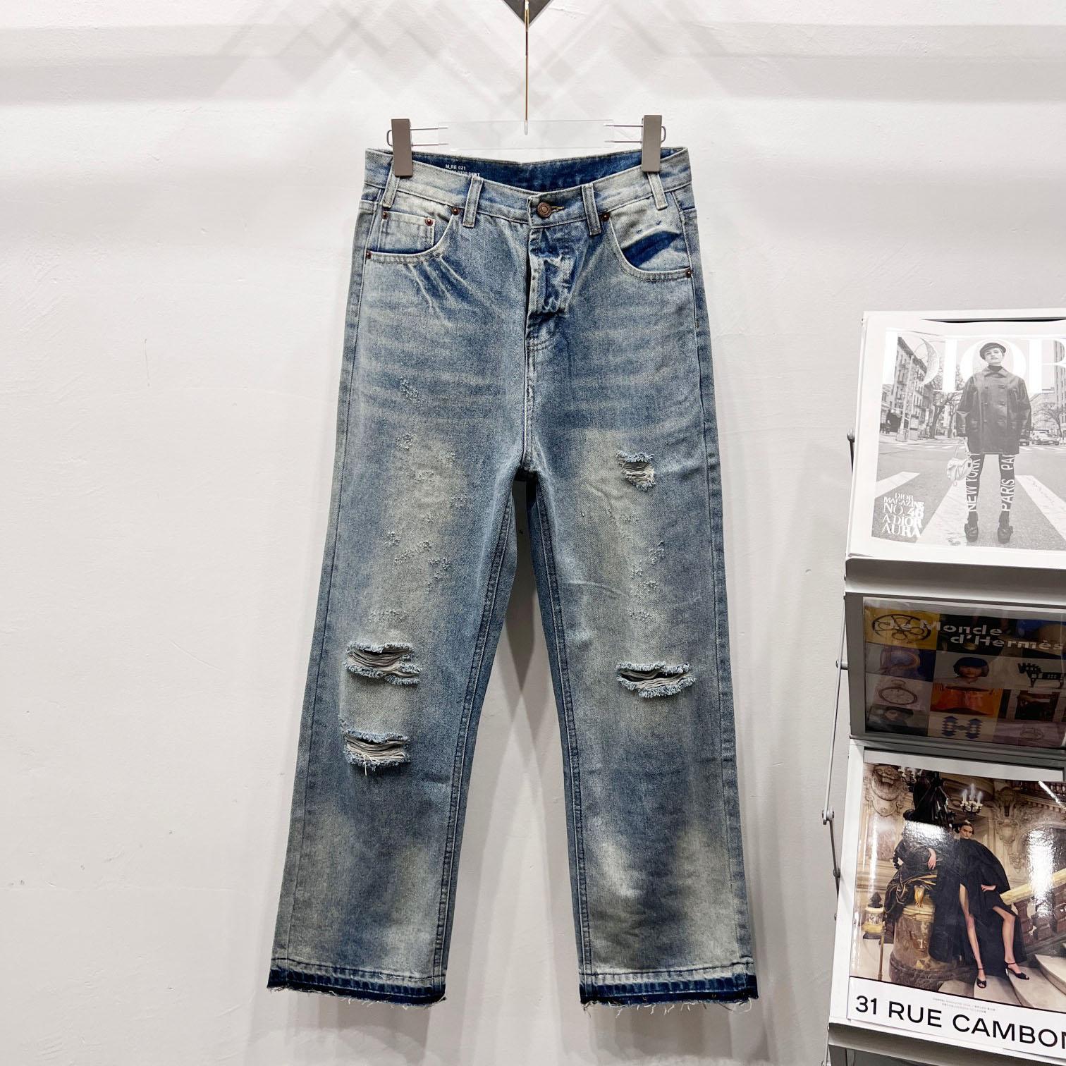 Celine Jeans - DopestKickz