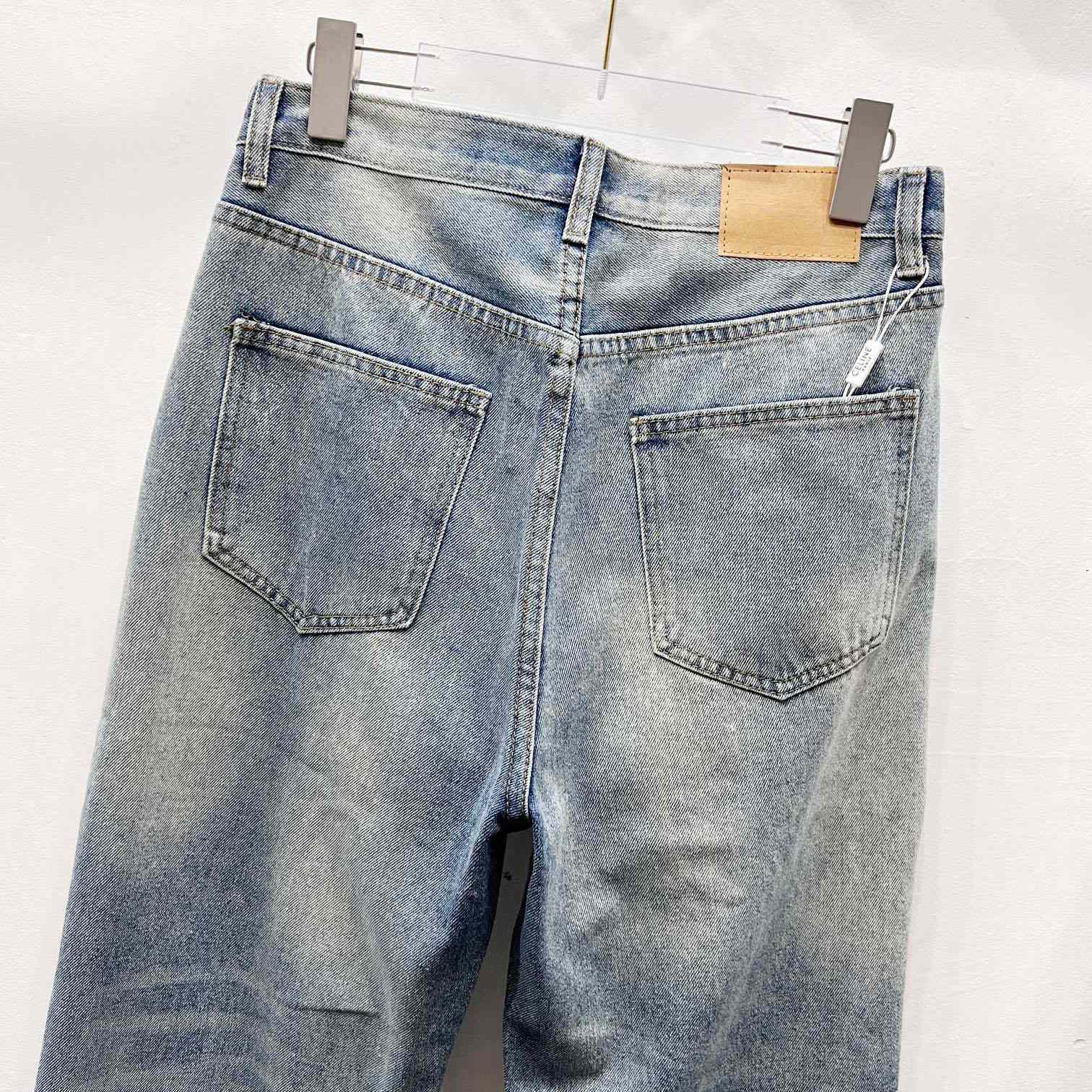 Celine Jeans - DopestKickz