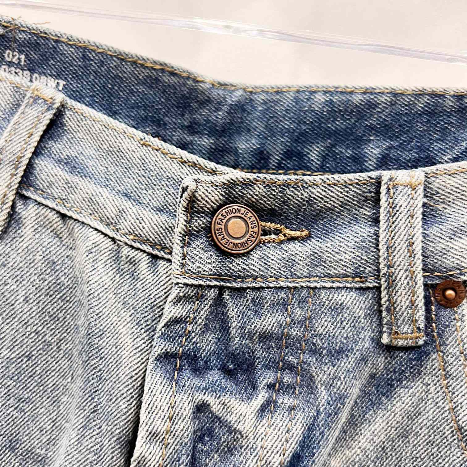 Celine Jeans - DopestKickz