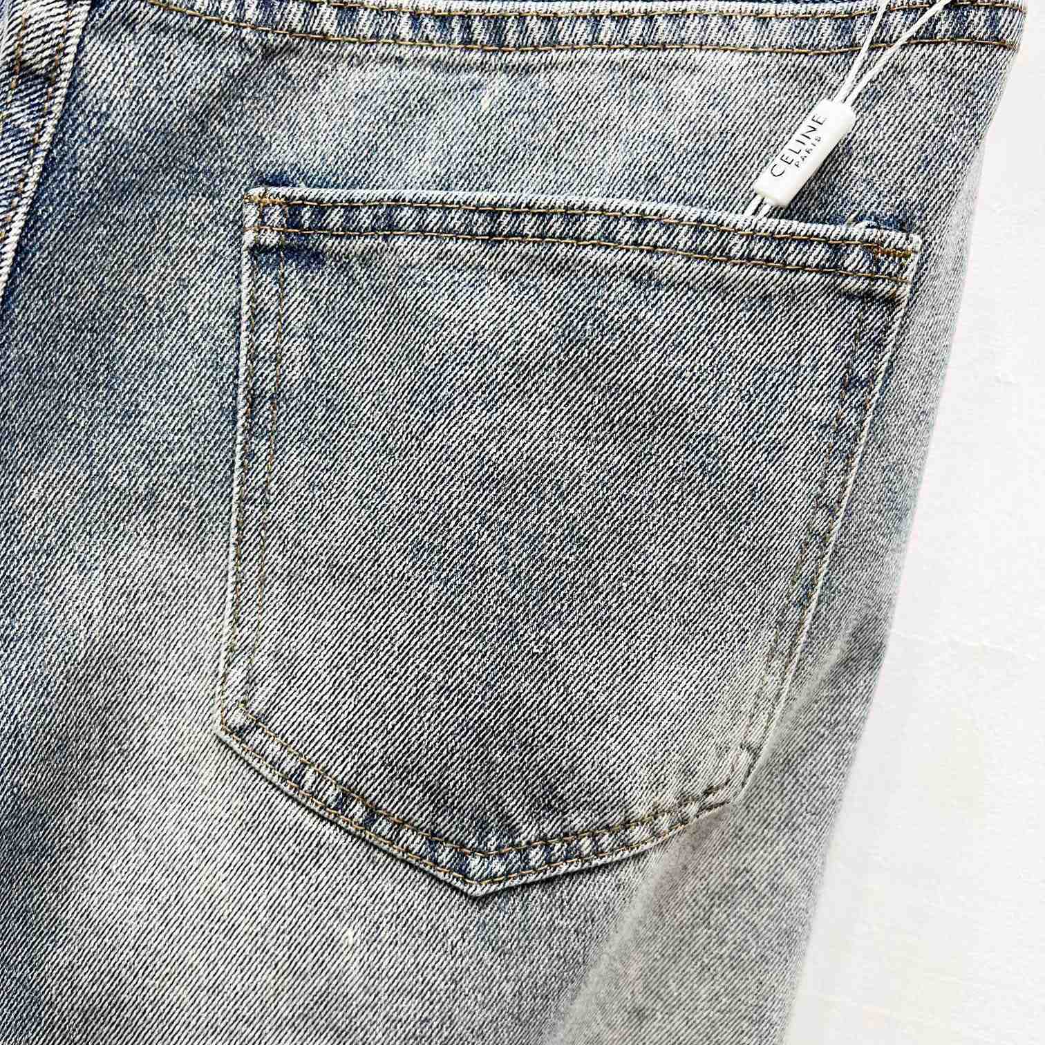 Celine Jeans - DopestKickz