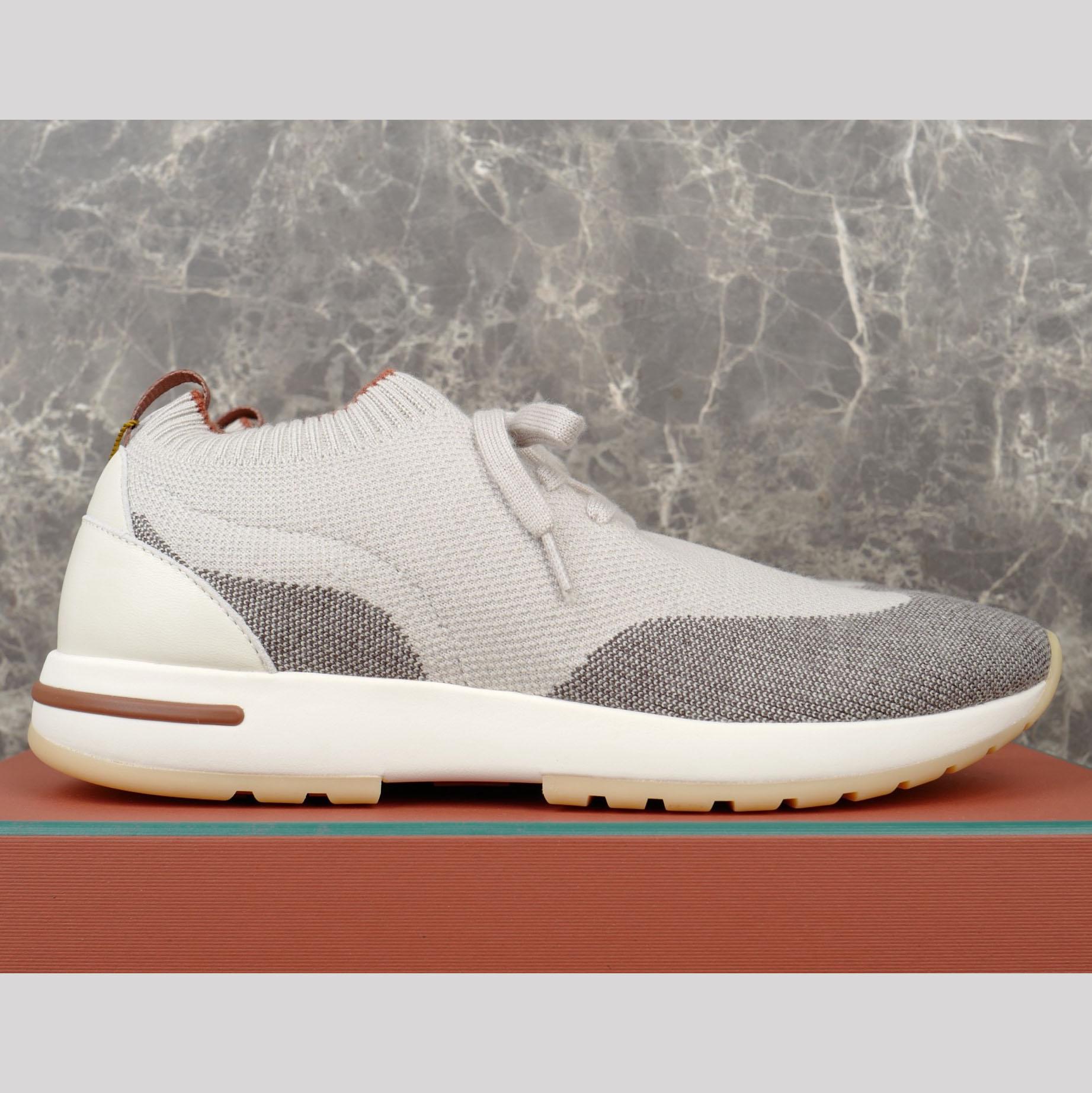 Loro Piana 360 LP Flexy Walk Sneaker - DopestKickz