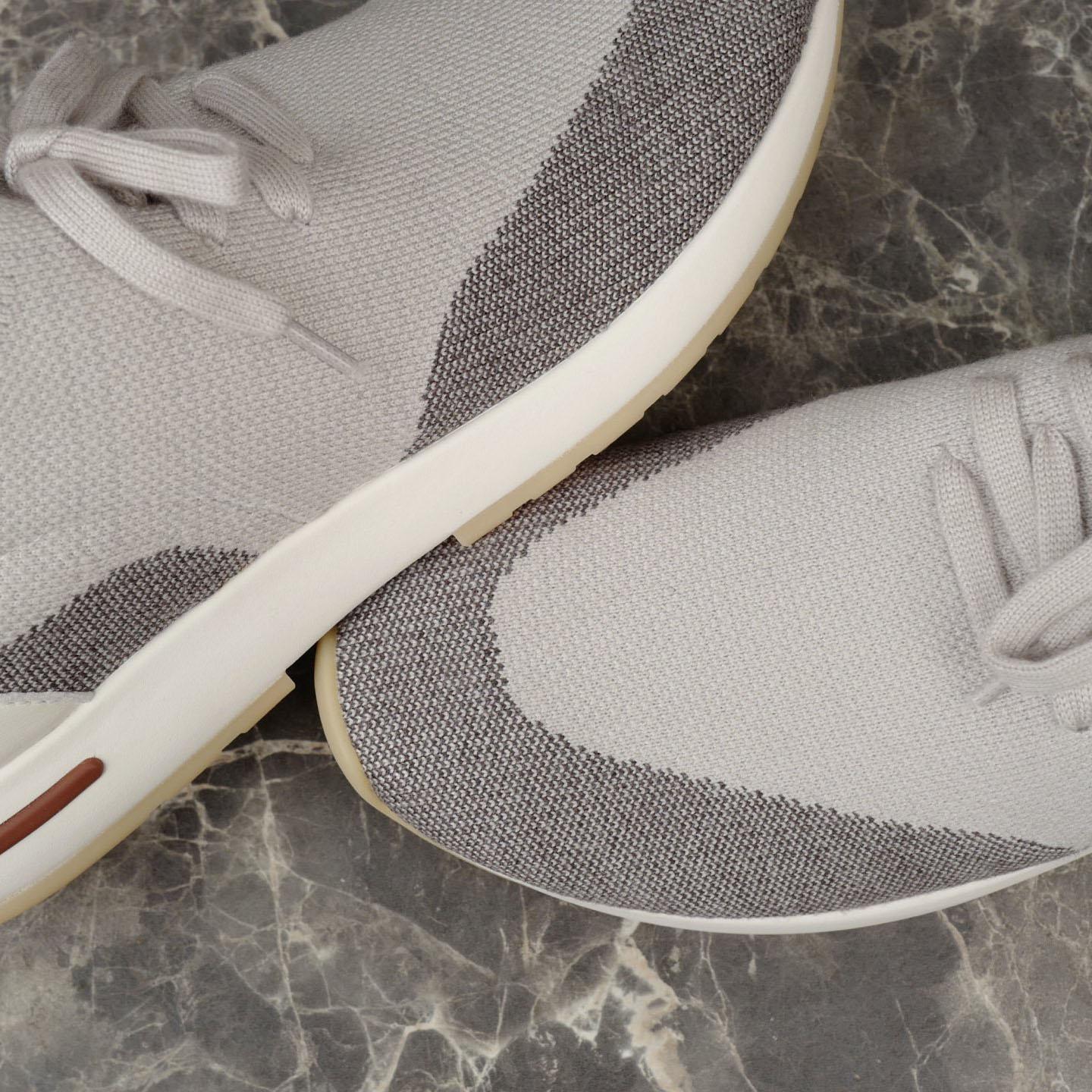 Loro Piana 360 LP Flexy Walk Sneaker - DopestKickz