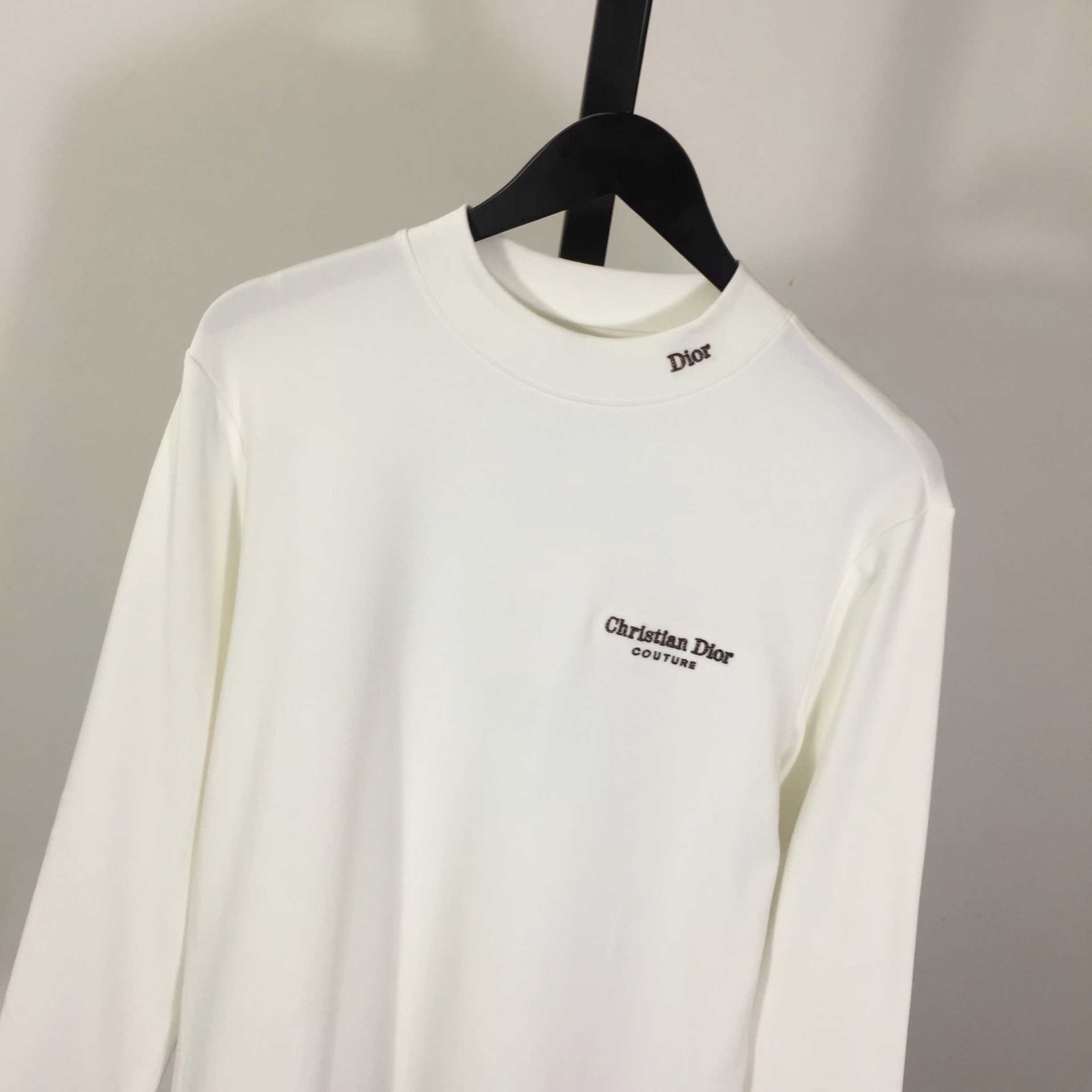 Dior Long Sleeves - DopestKickz