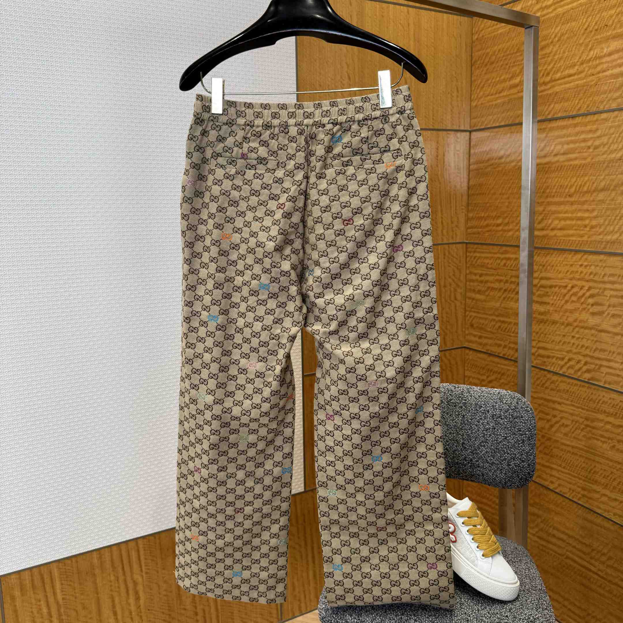 Gucci GG pants - DopestKickz