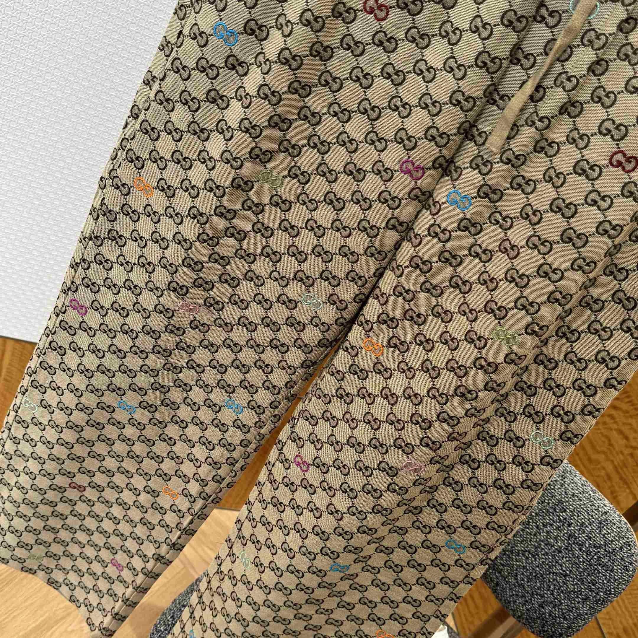Gucci GG pants - DopestKickz