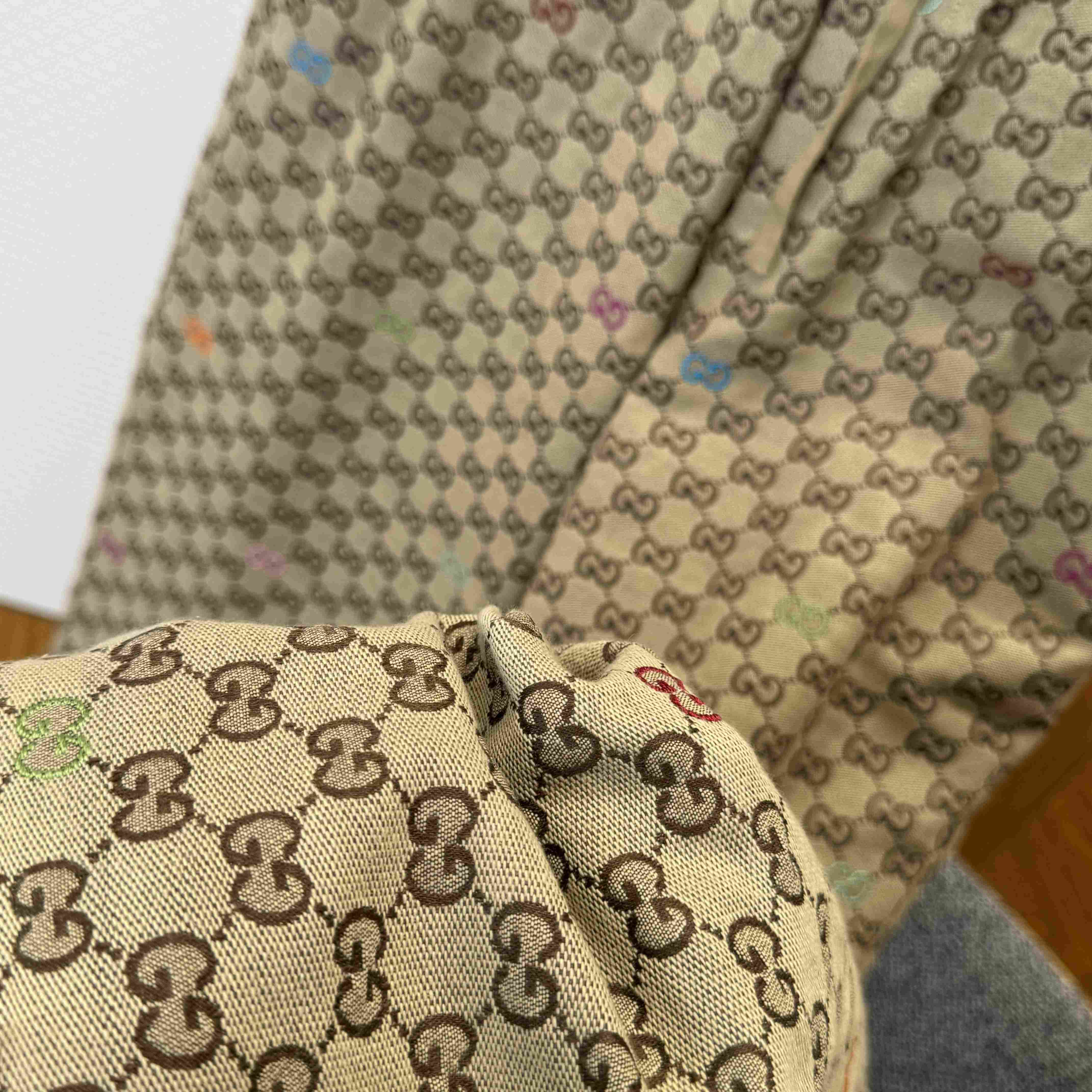 Gucci GG pants - DopestKickz