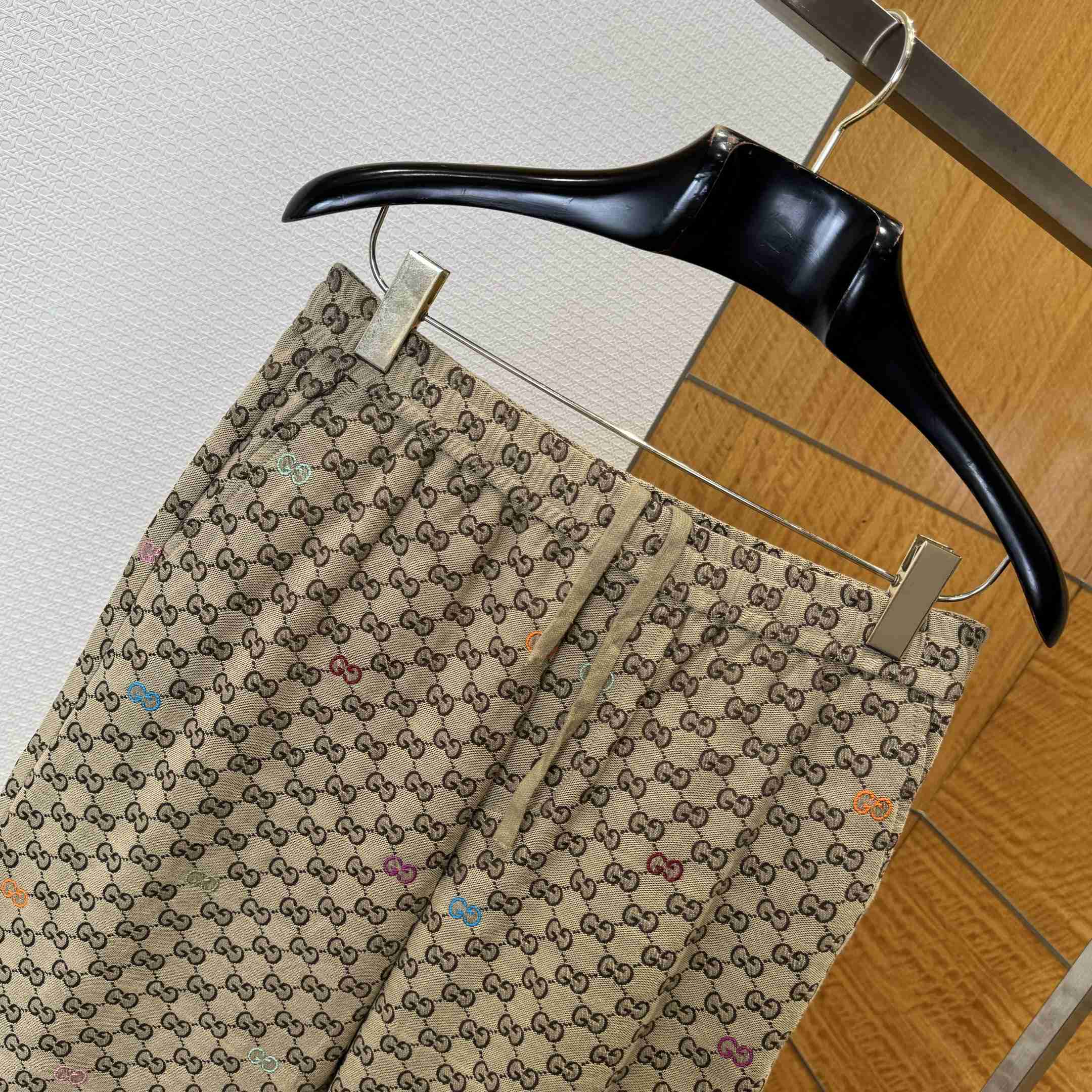 Gucci GG pants - DopestKickz