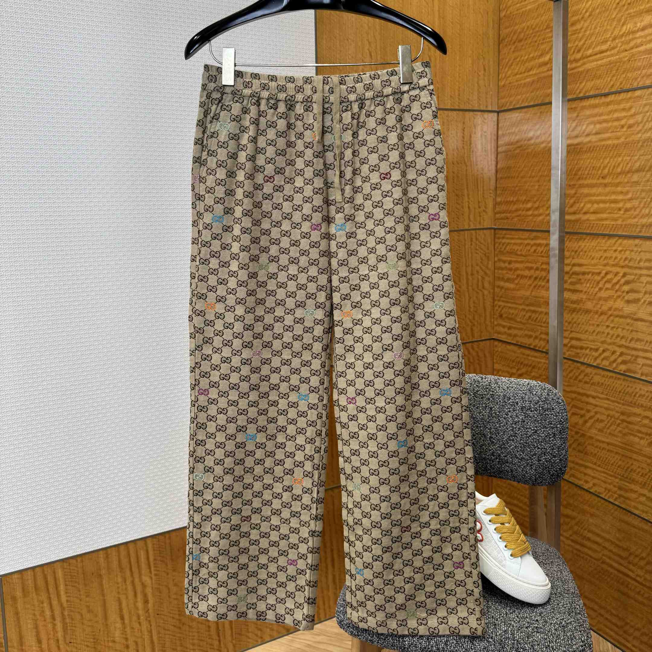 Gucci GG pants - DopestKickz