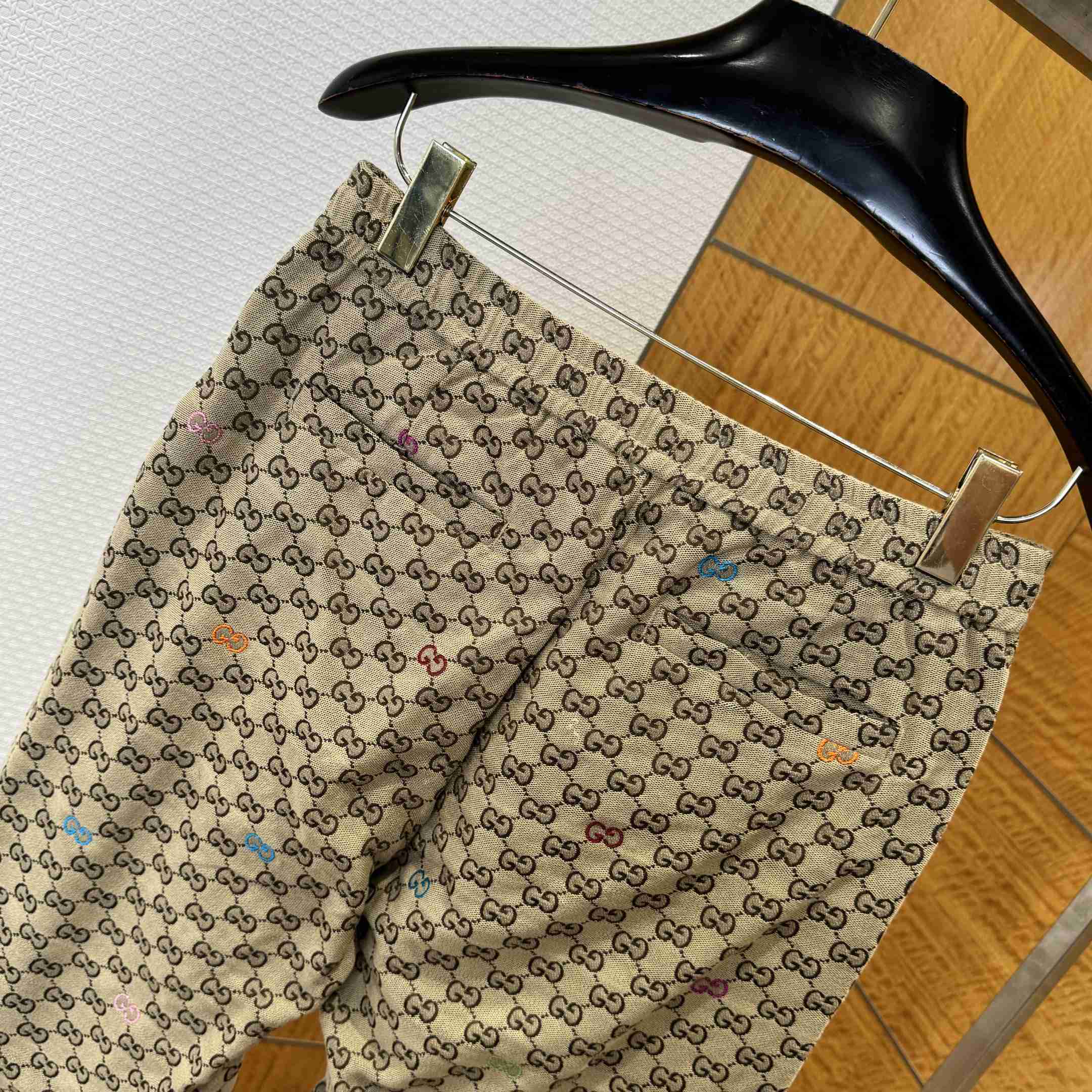 Gucci GG pants - DopestKickz