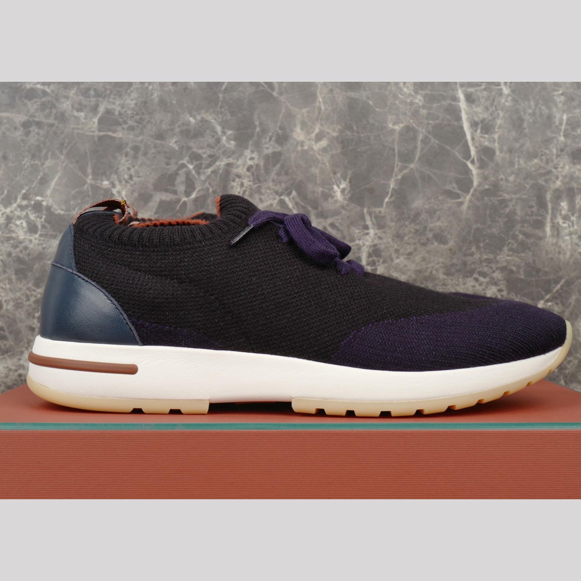 Loro Piana 360 LP Flexy Walk Sneaker - DopestKickz