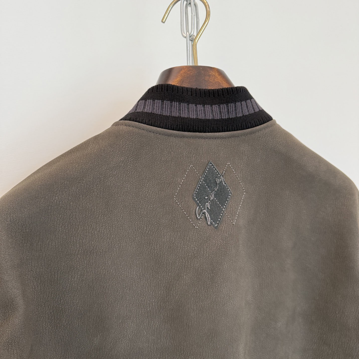 Givenchy Varsity Jacket - DopestKickz