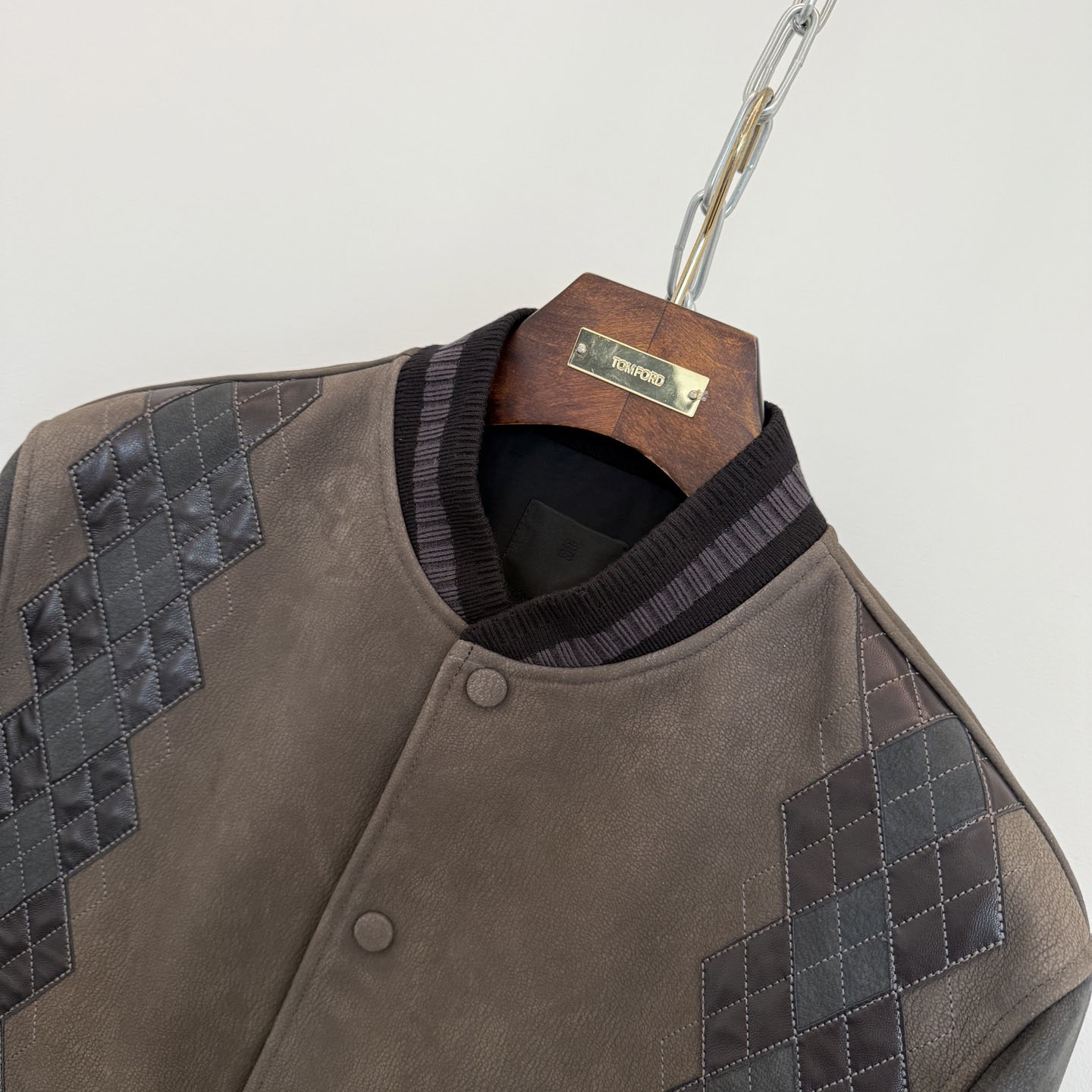 Givenchy Varsity Jacket - DopestKickz