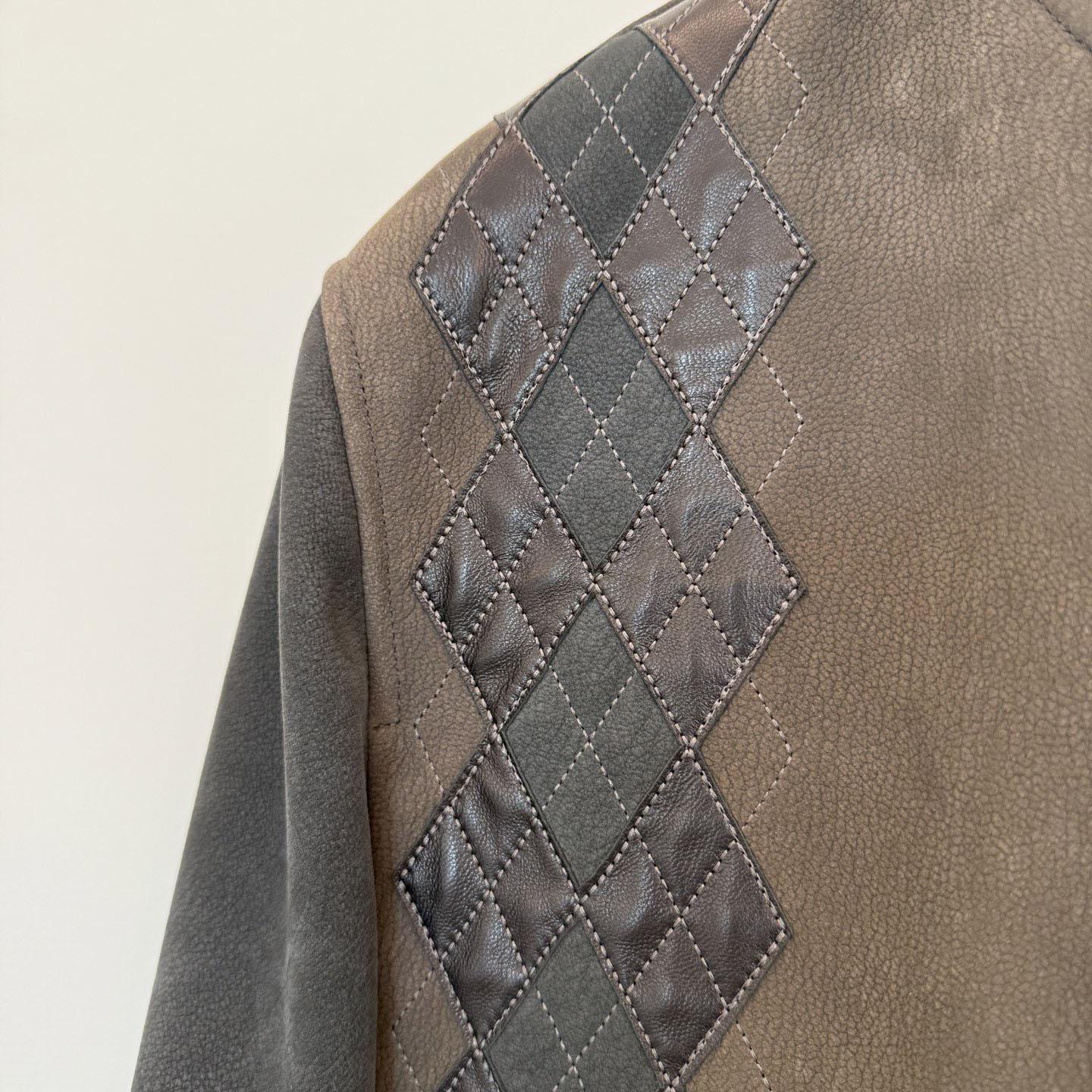 Givenchy Varsity Jacket - DopestKickz