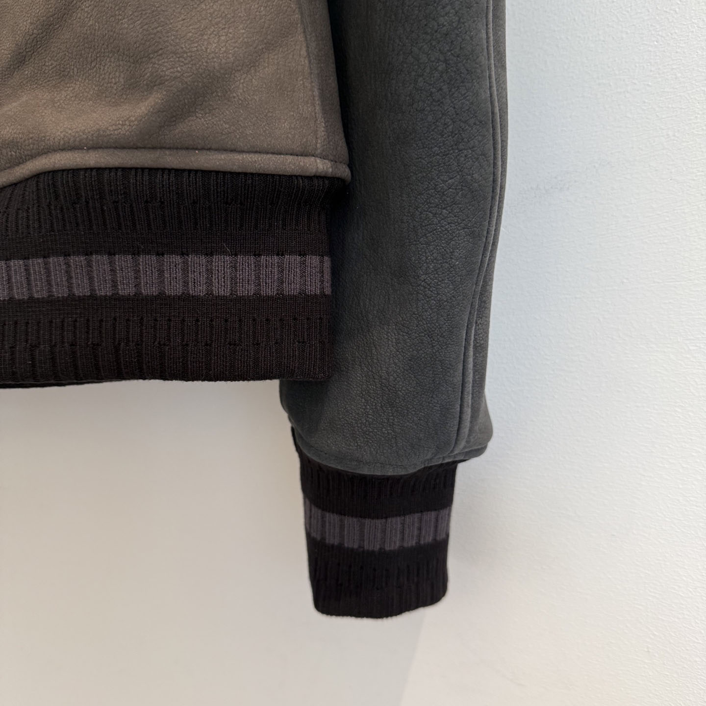 Givenchy Varsity Jacket - DopestKickz