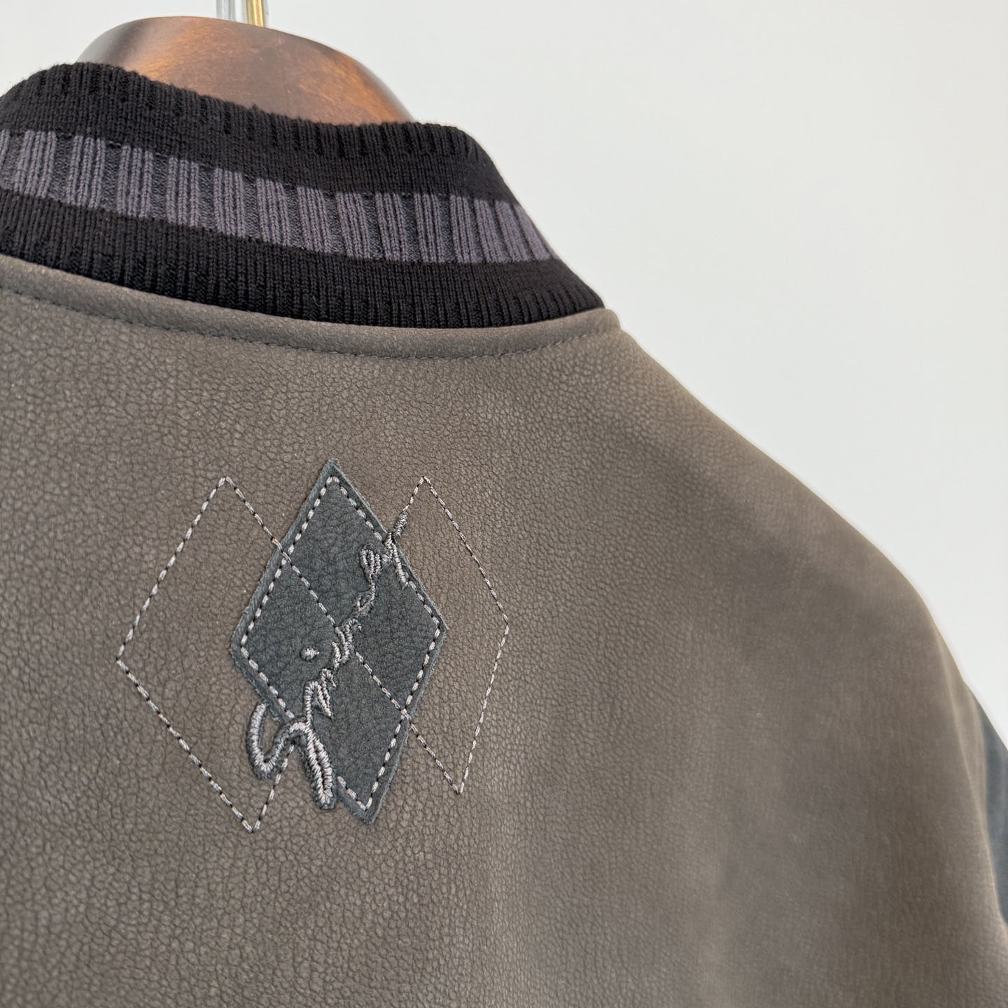 Givenchy Varsity Jacket - DopestKickz