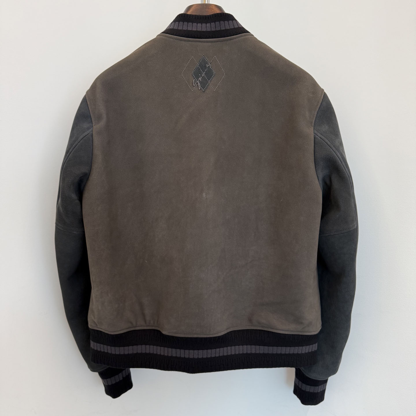 Givenchy Varsity Jacket - DopestKickz