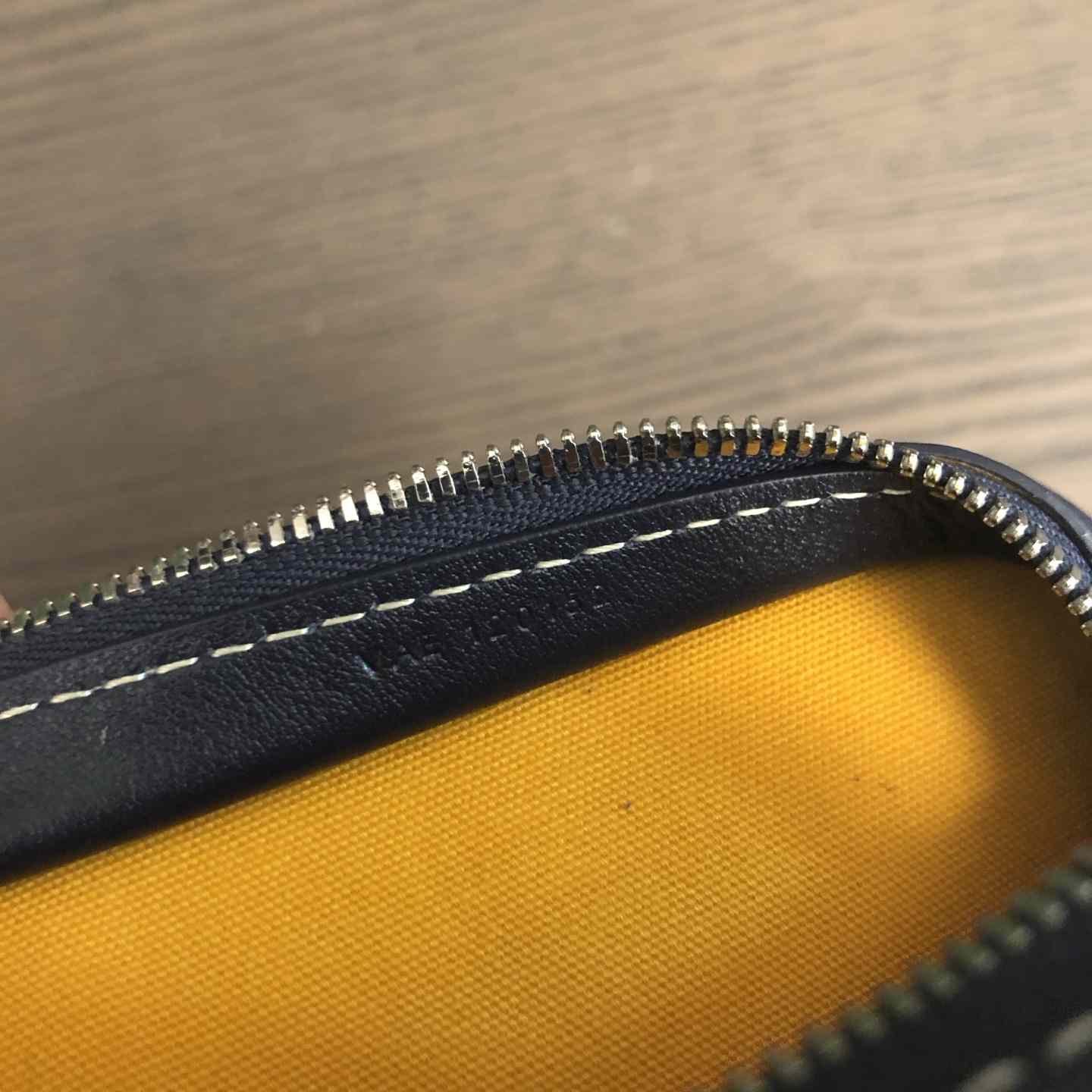 Goyard Jouvence MM Toiletry Bag - DopestKickz