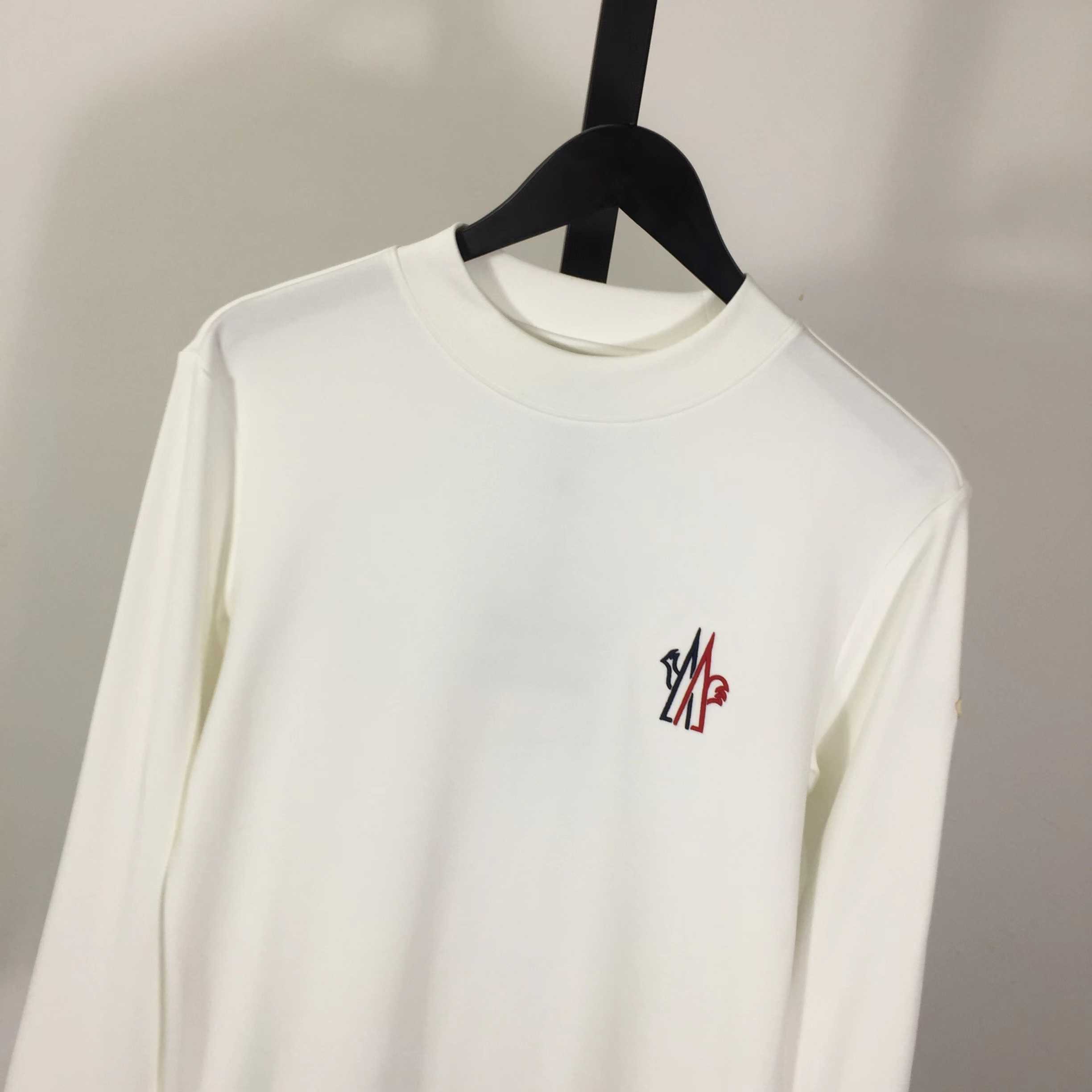 Moncler Long Sleeves - DopestKickz