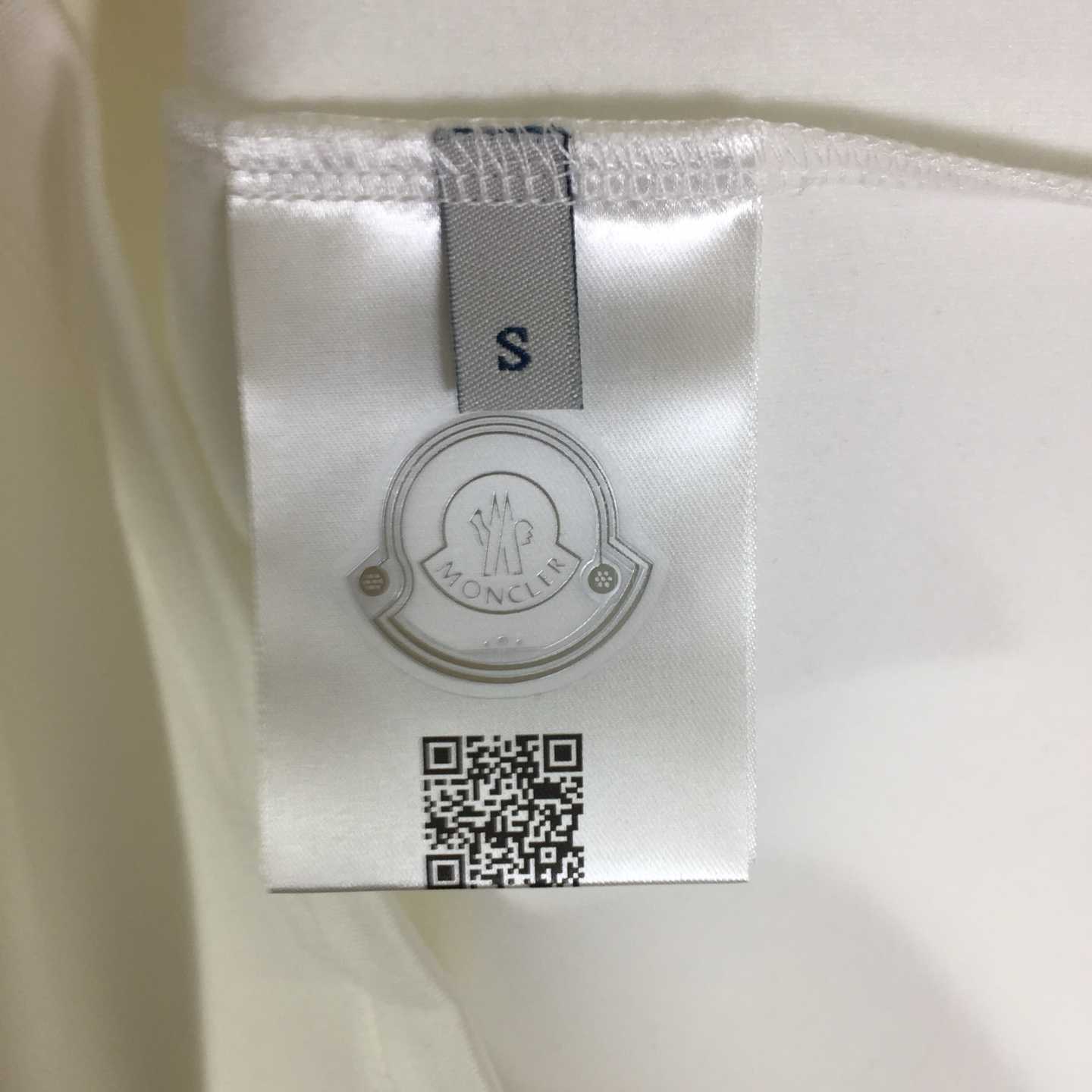 Moncler Long Sleeves - DopestKickz