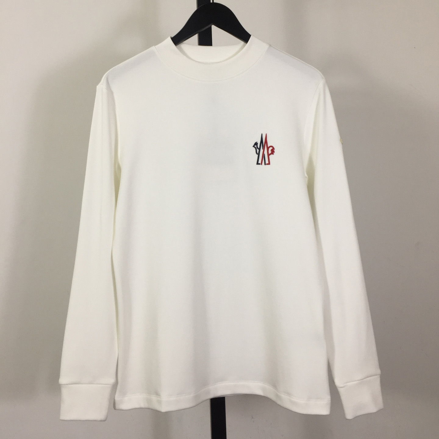 Moncler Long Sleeves - DopestKickz