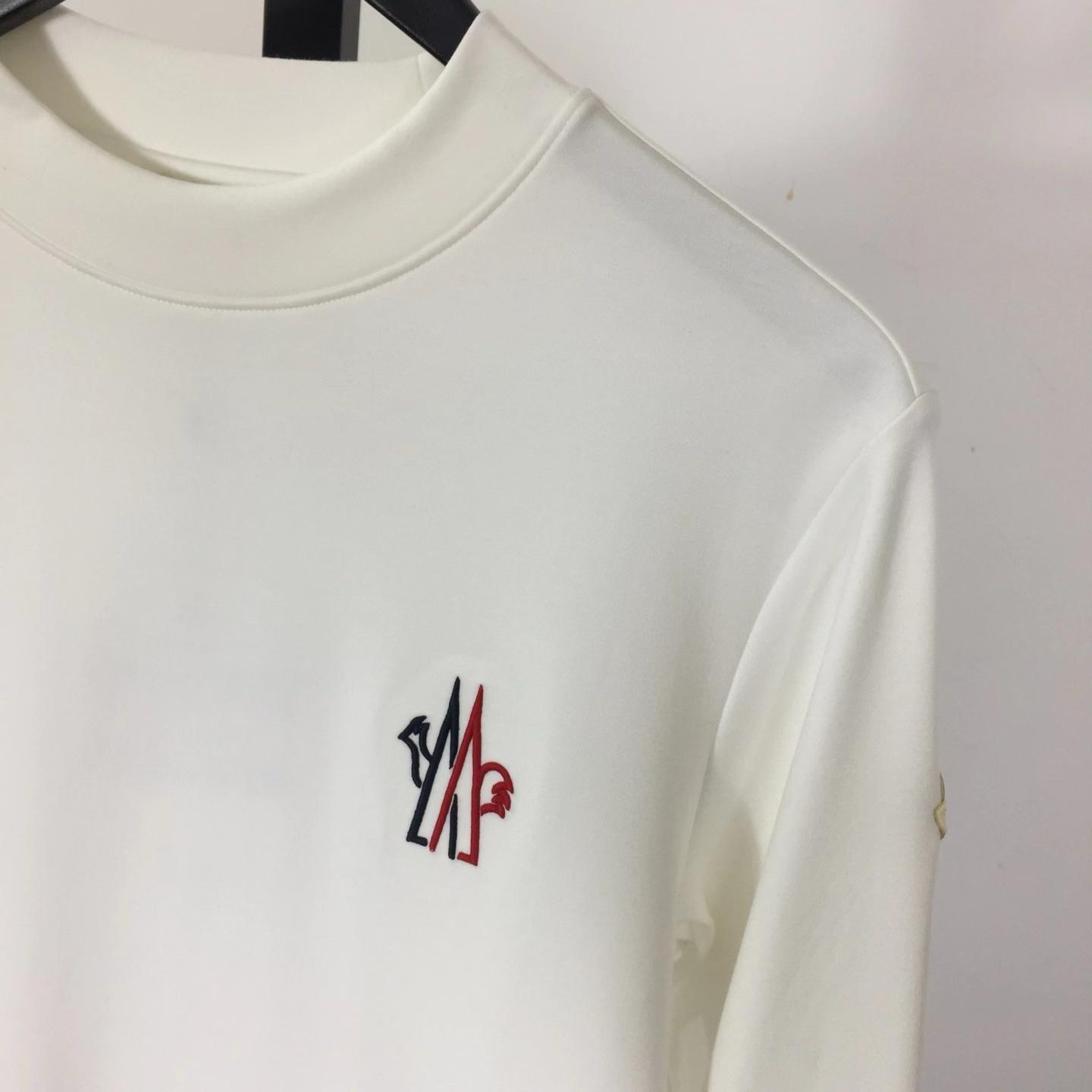 Moncler Long Sleeves - DopestKickz