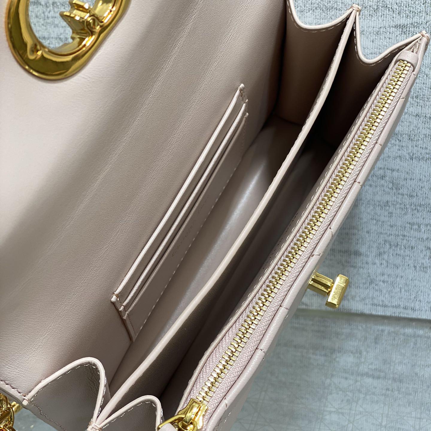 Dior Miss Caro Mini Bag  - DopestKickz