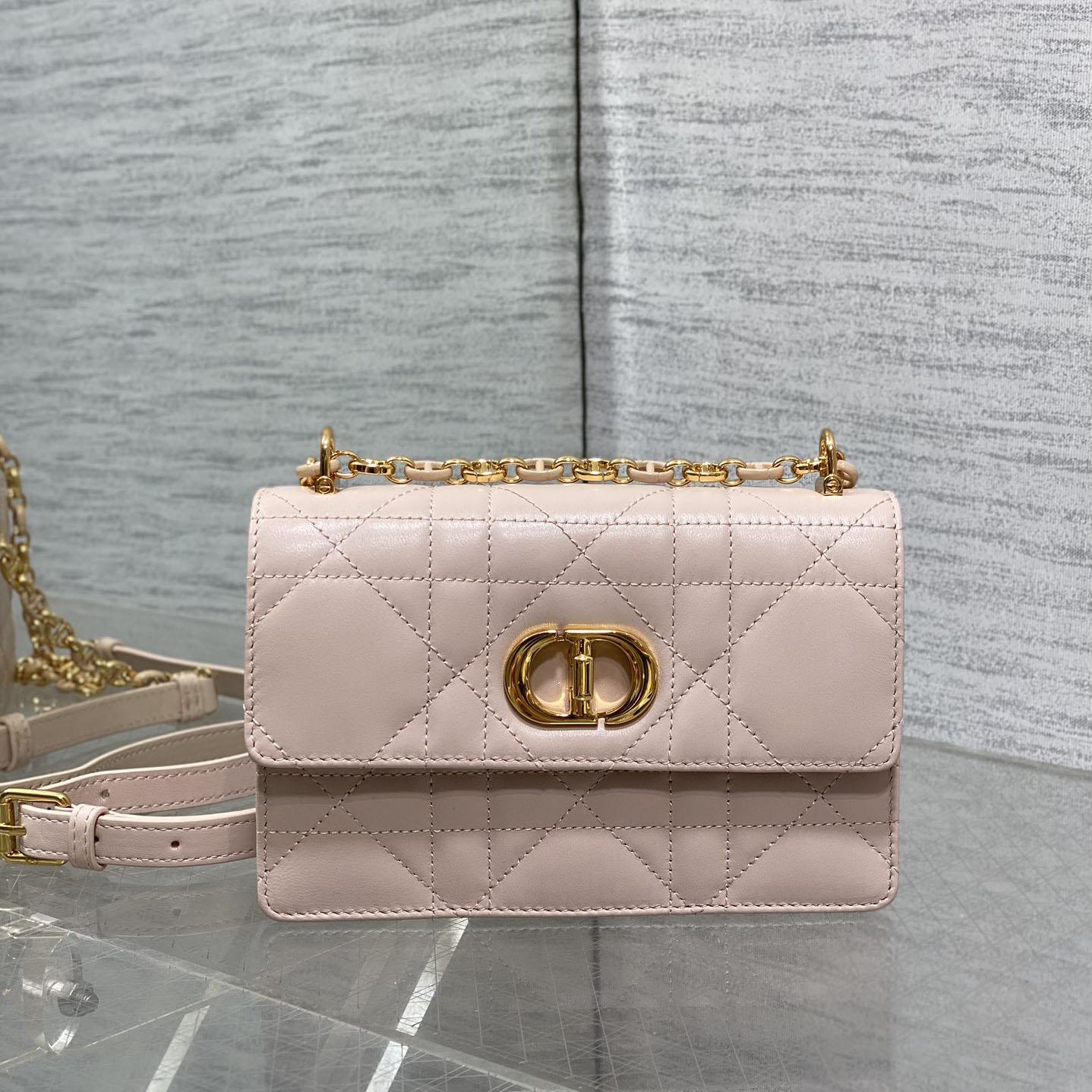 Dior Miss Caro Mini Bag  - DopestKickz