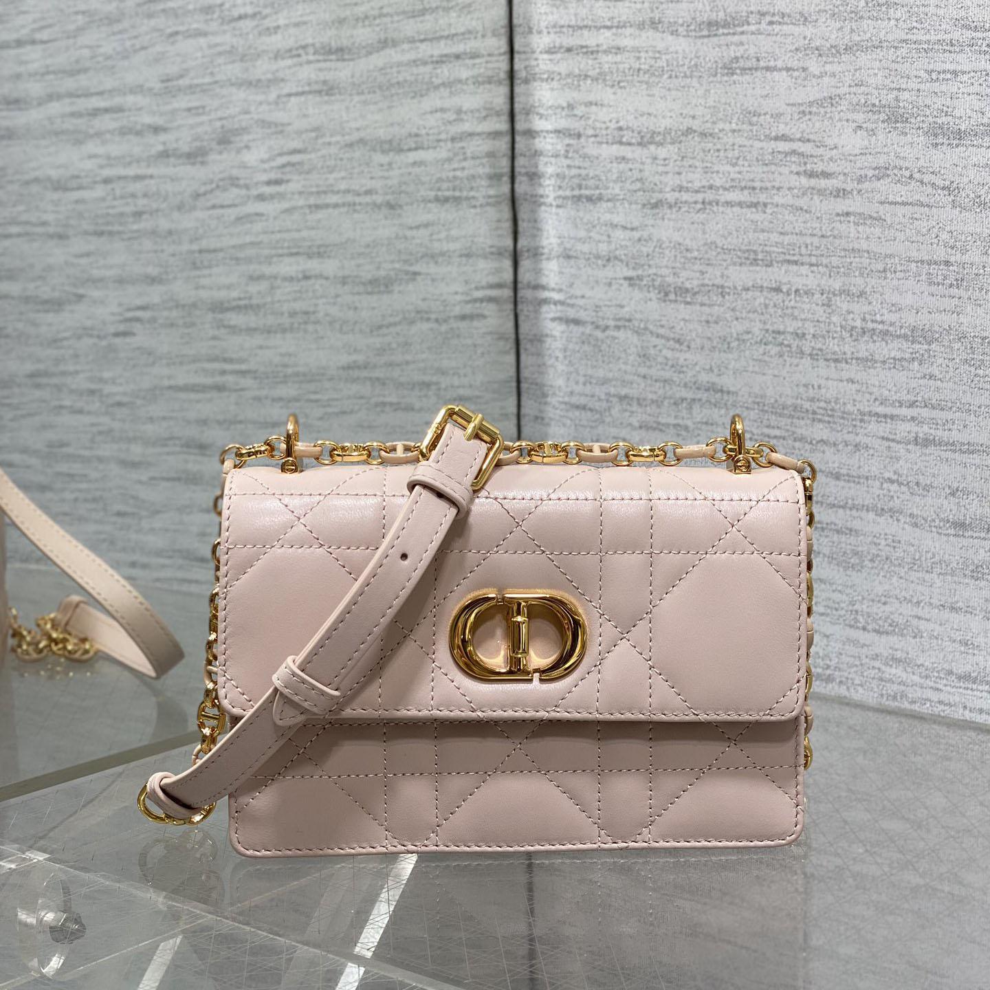 Dior Miss Caro Mini Bag  - DopestKickz