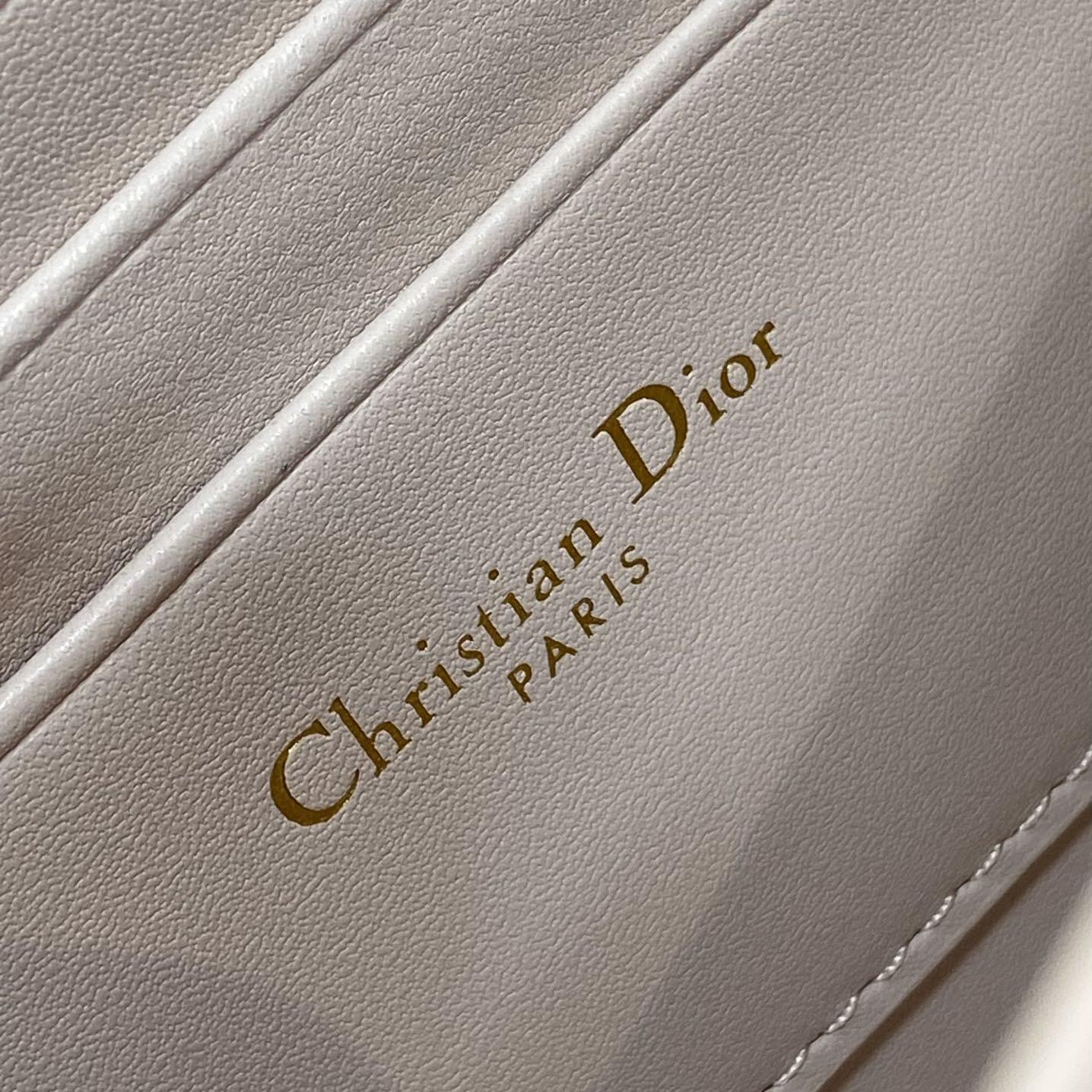 Dior Miss Caro Mini Bag  - DopestKickz