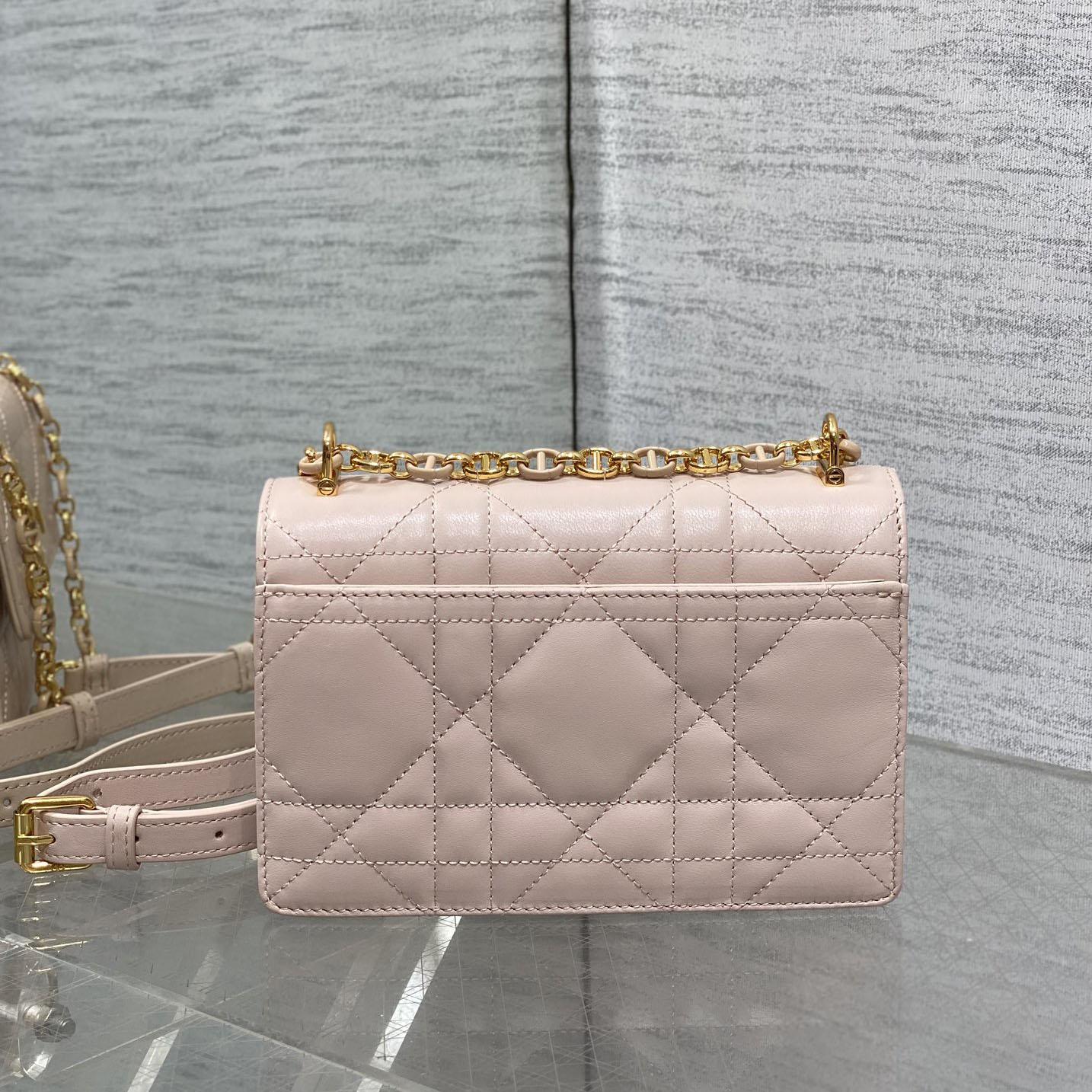 Dior Miss Caro Mini Bag  - DopestKickz